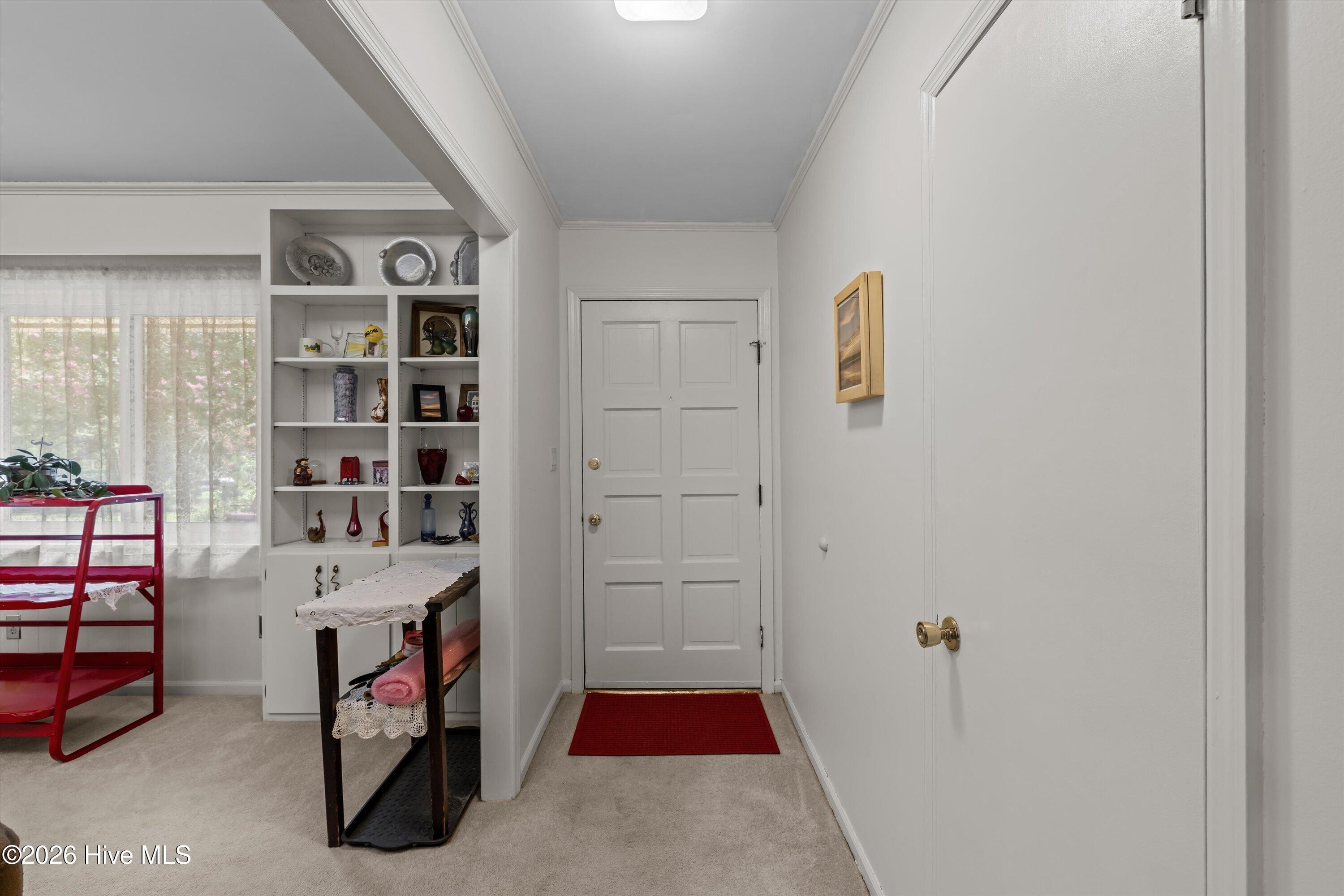 3672 Marlboro Court Property Photo 5