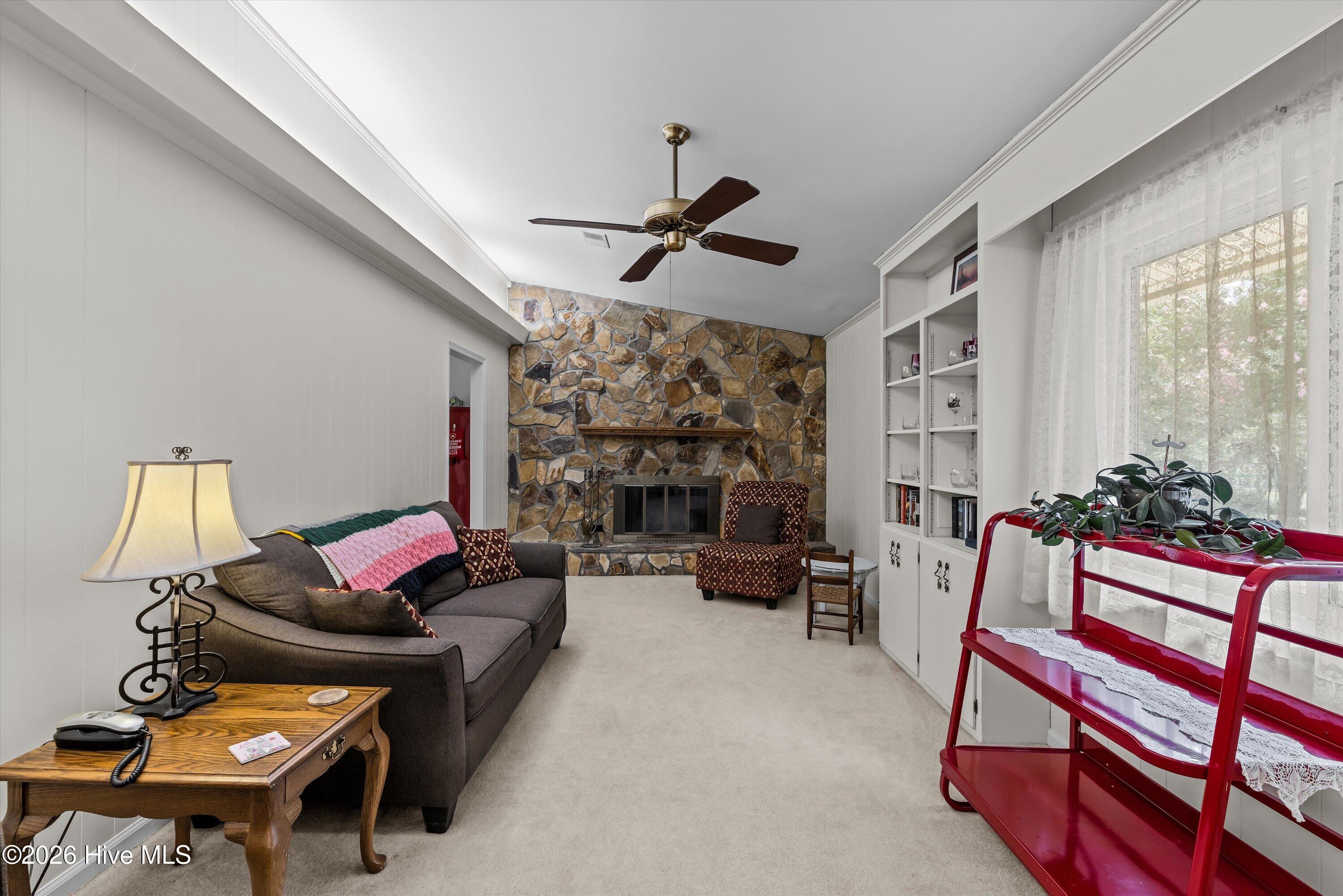 3672 Marlboro Court Property Photo 7