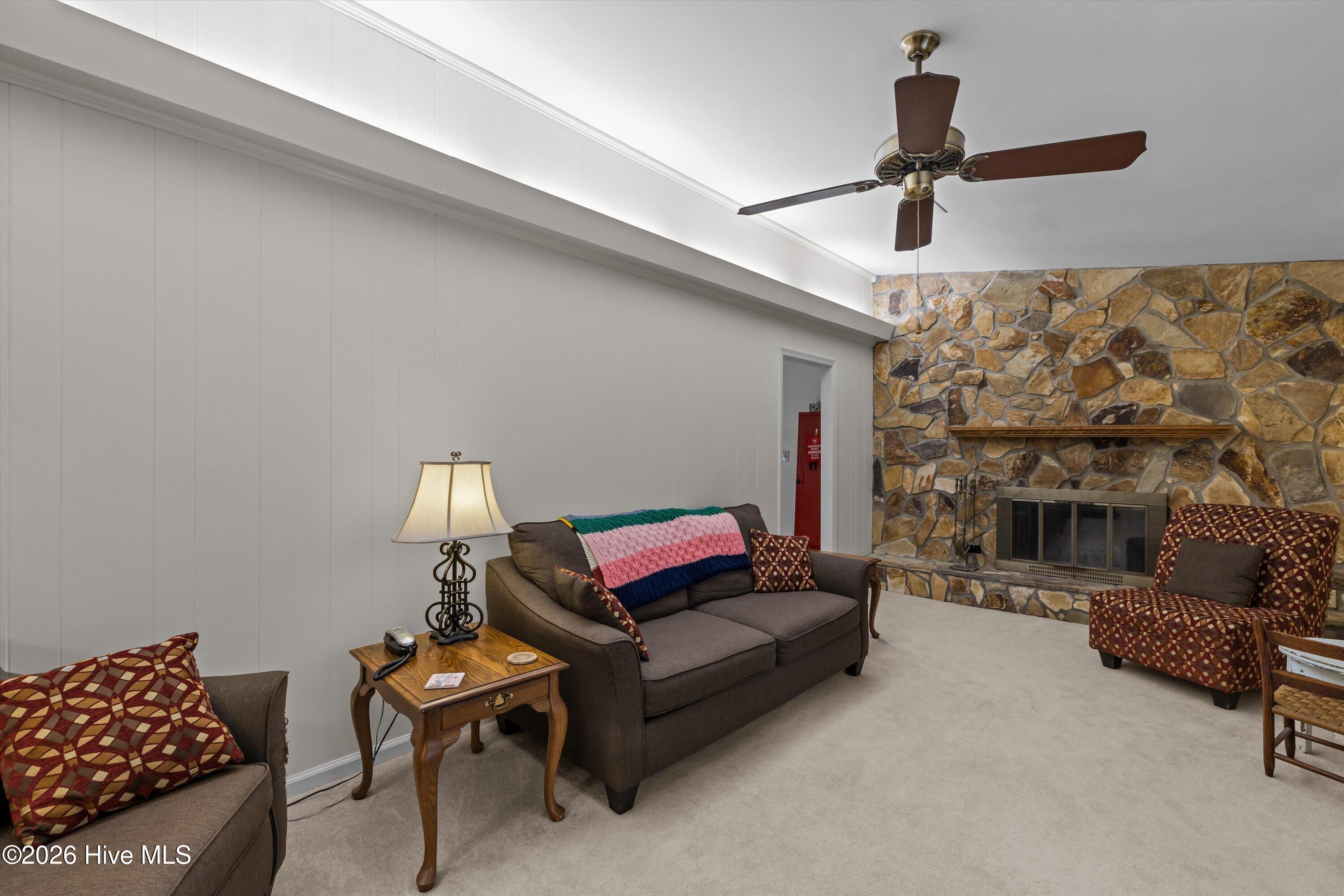 3672 Marlboro Court Property Photo 10