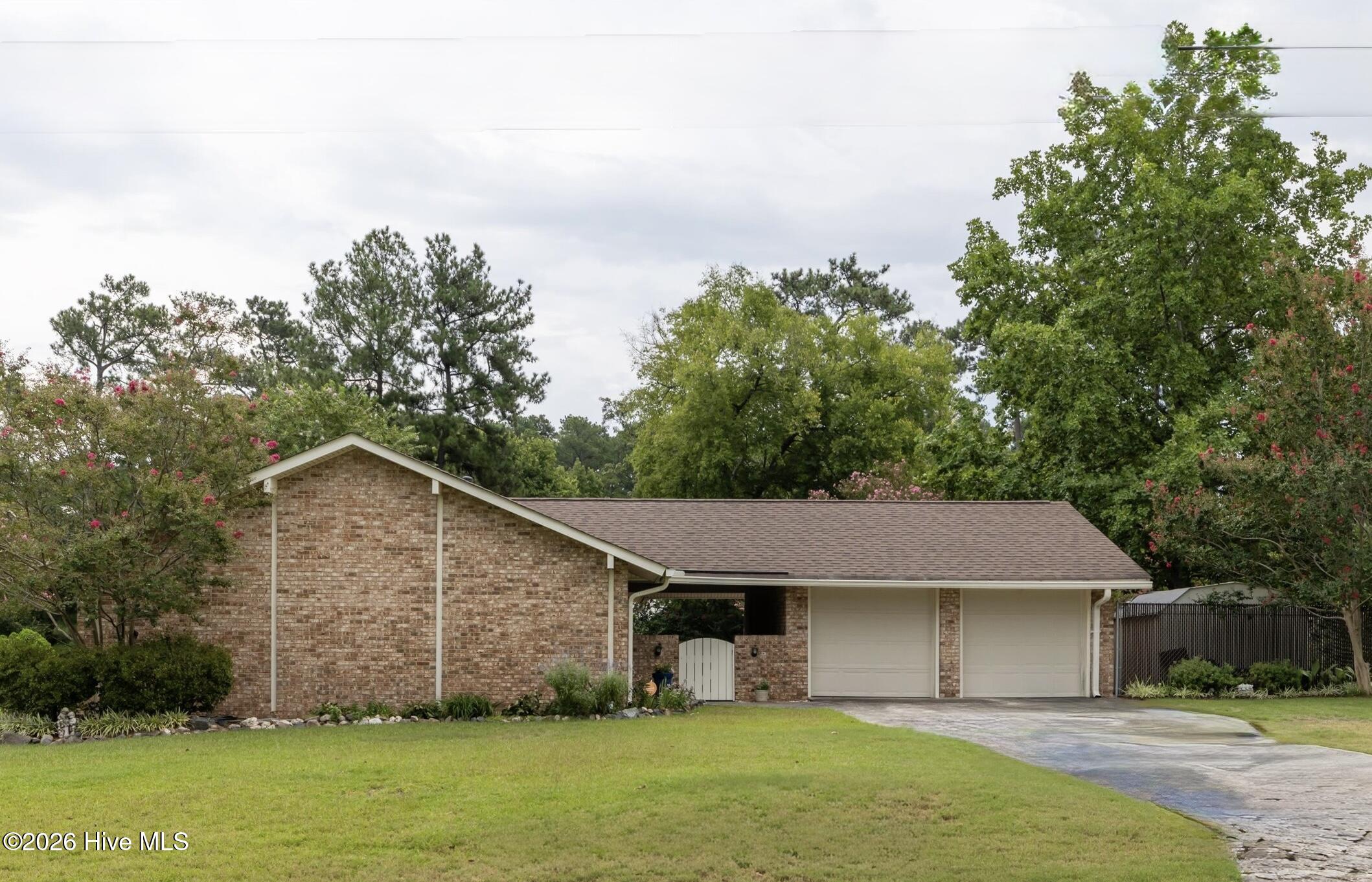 3672 Marlboro Court Property Photo 42