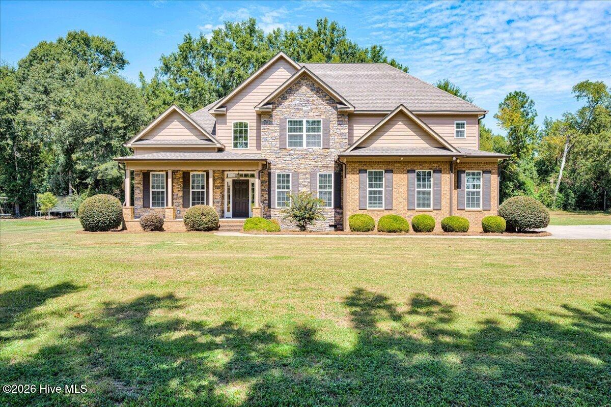 232 Shady Oak Lane Property Photo 1
