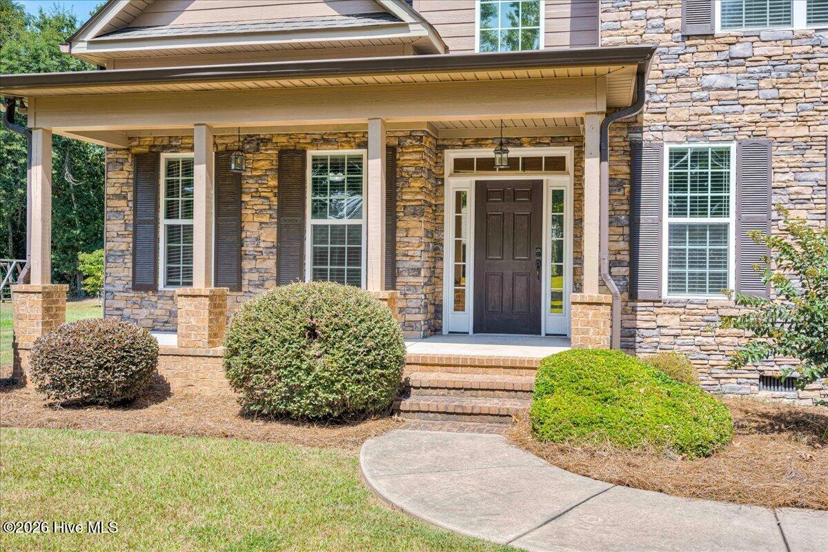 232 Shady Oak Lane Property Photo 2