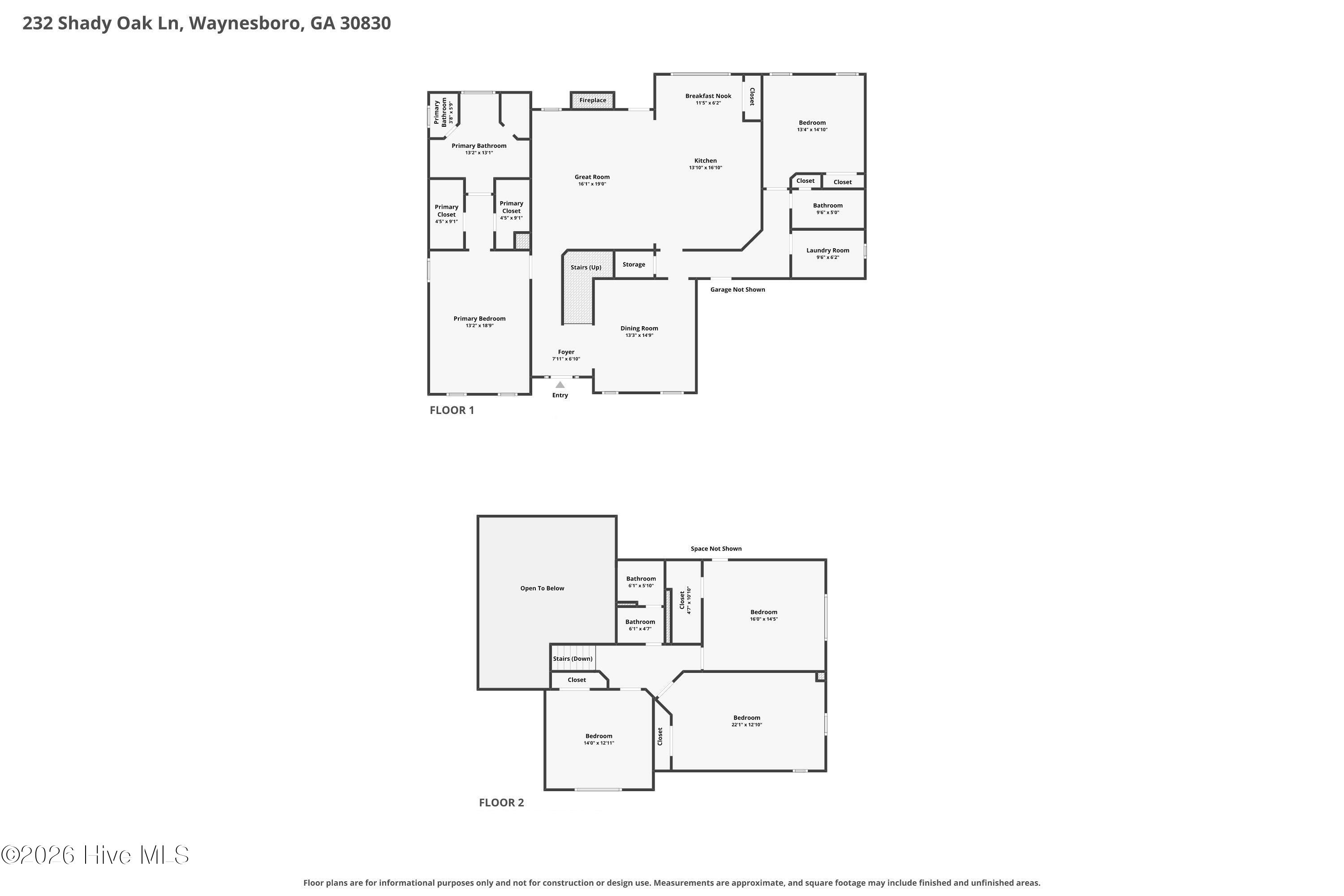 232 Shady Oak Lane Property Photo 50