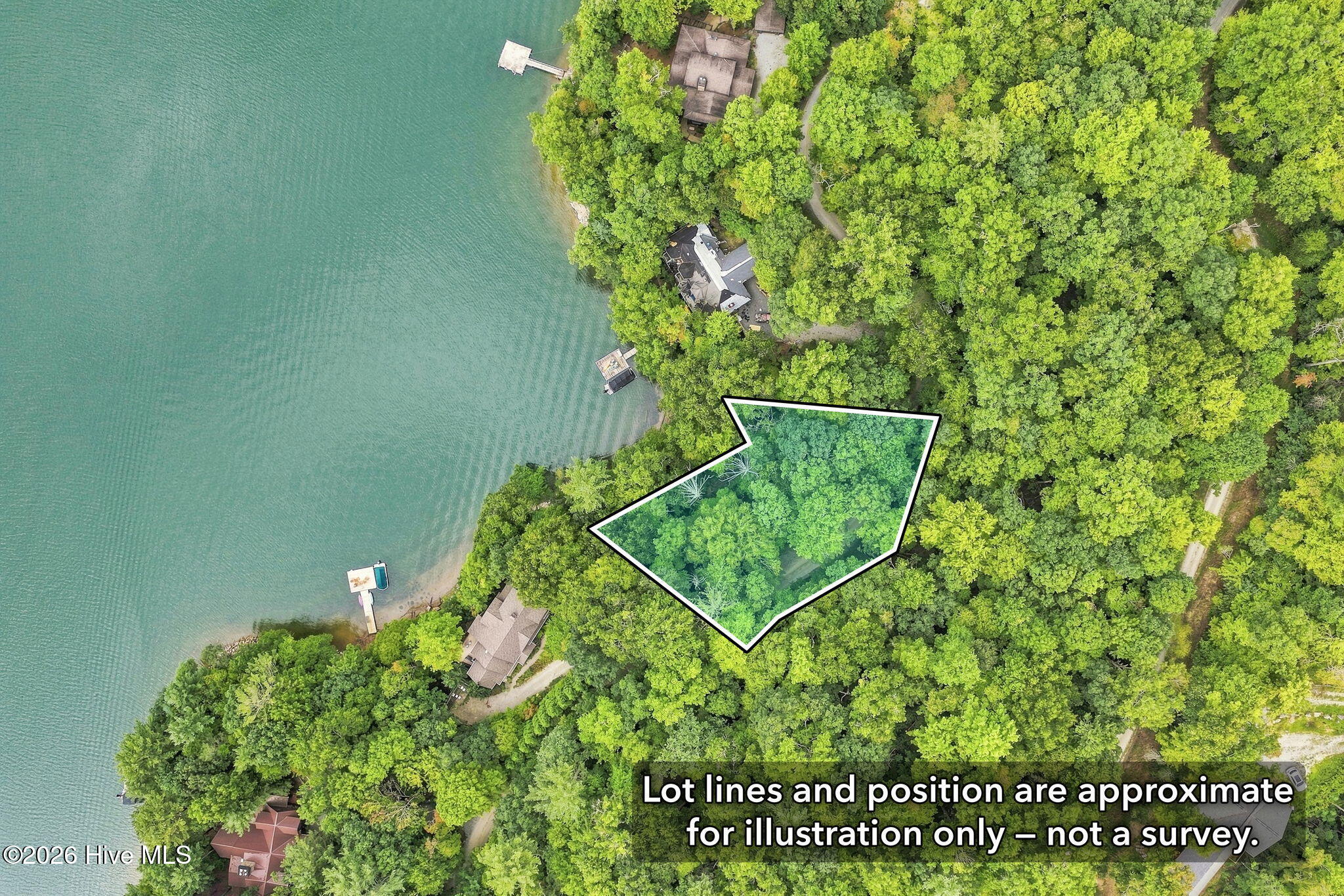 18 Lakeshore Drive Property Photo 2
