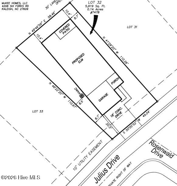 7478 Julius Drive Ne 32 Property Photo 24