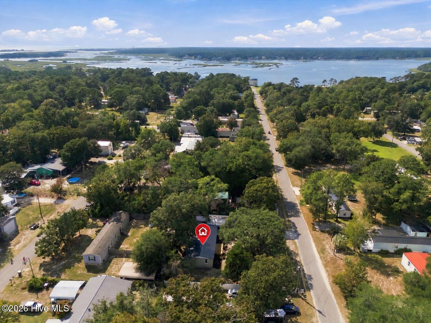 621 Harbor Drive Se Property Photo 7