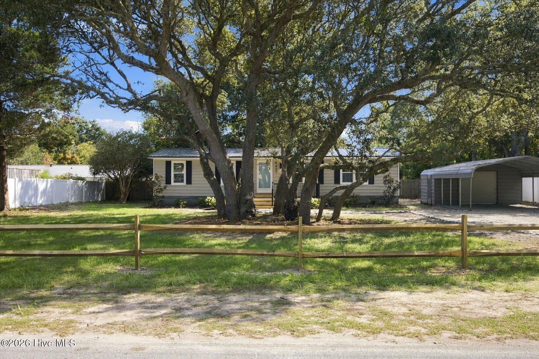 621 Harbor Drive Se Property Photo 12