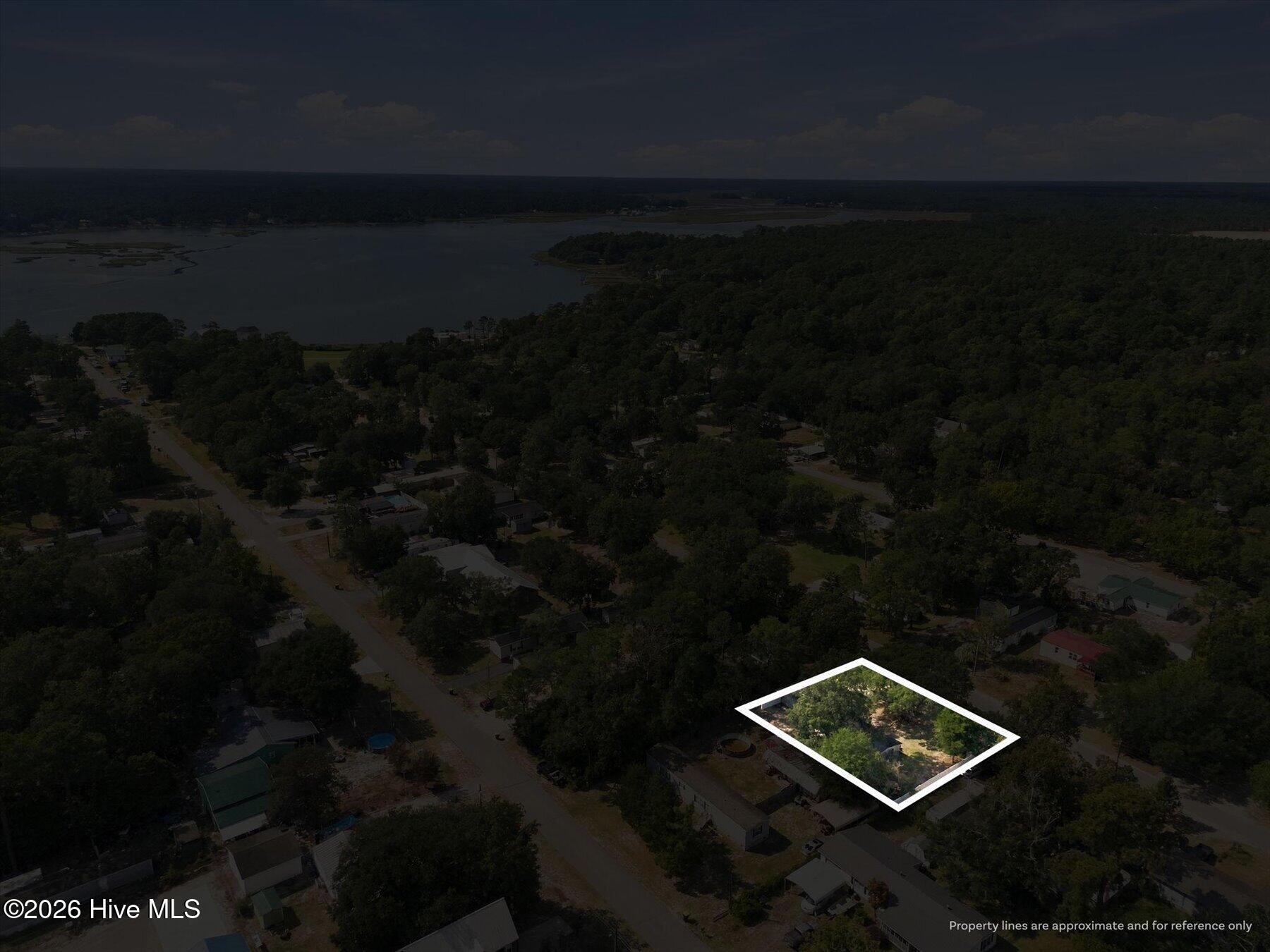 621 Harbor Drive Se Property Photo 37