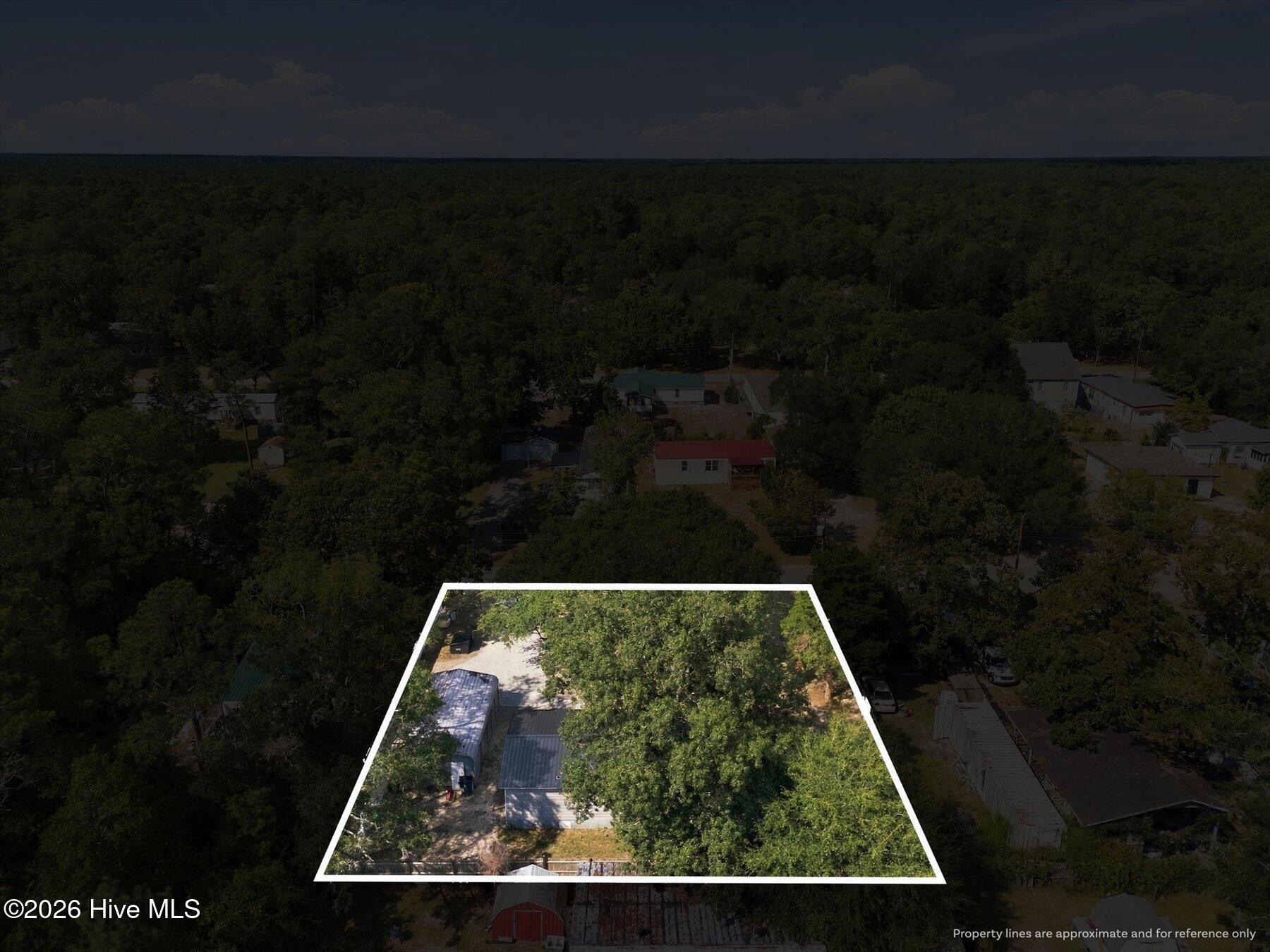 621 Harbor Drive Se Property Photo 38