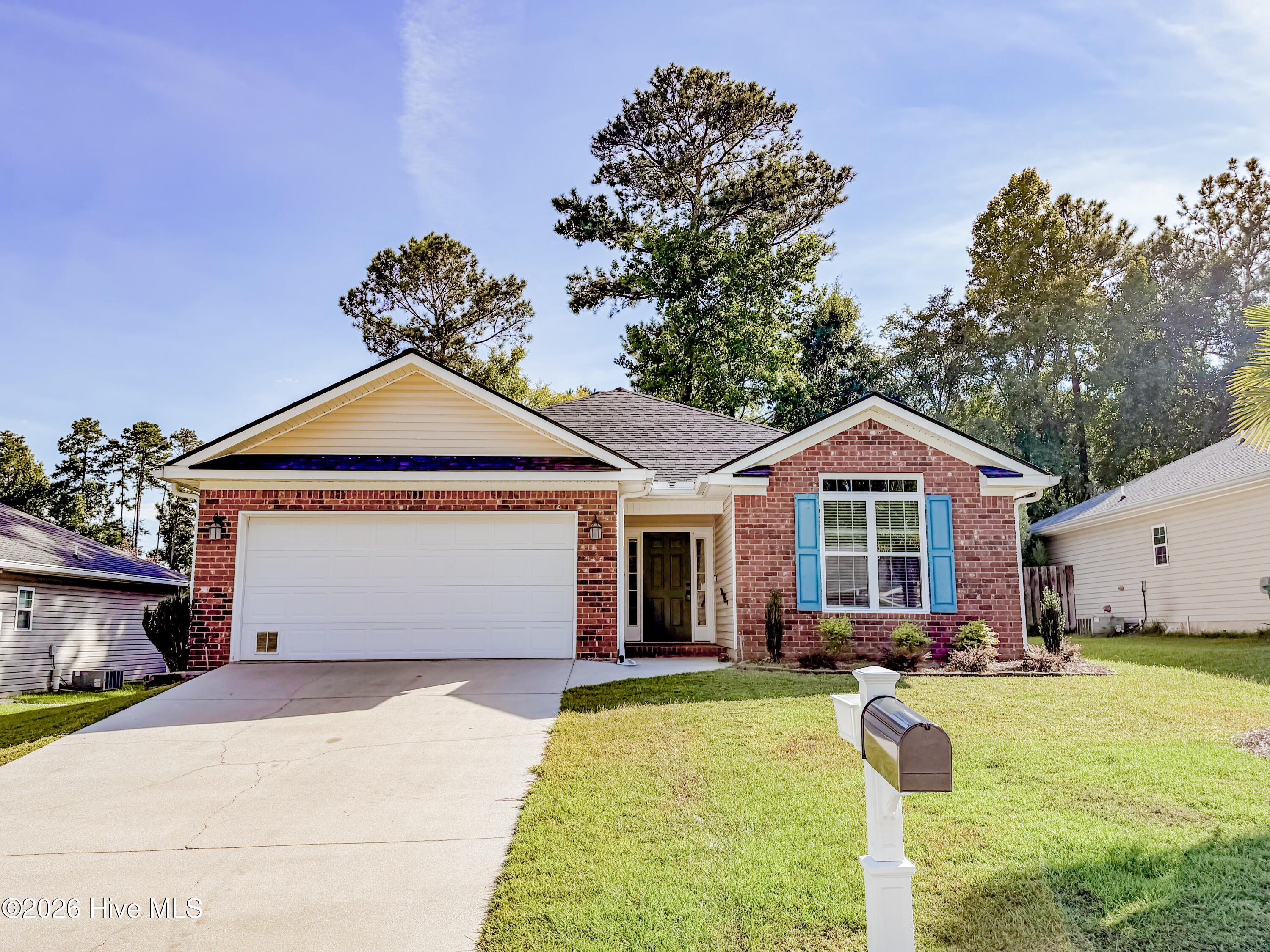 556 Stirling Bridge Road Property Photo 1