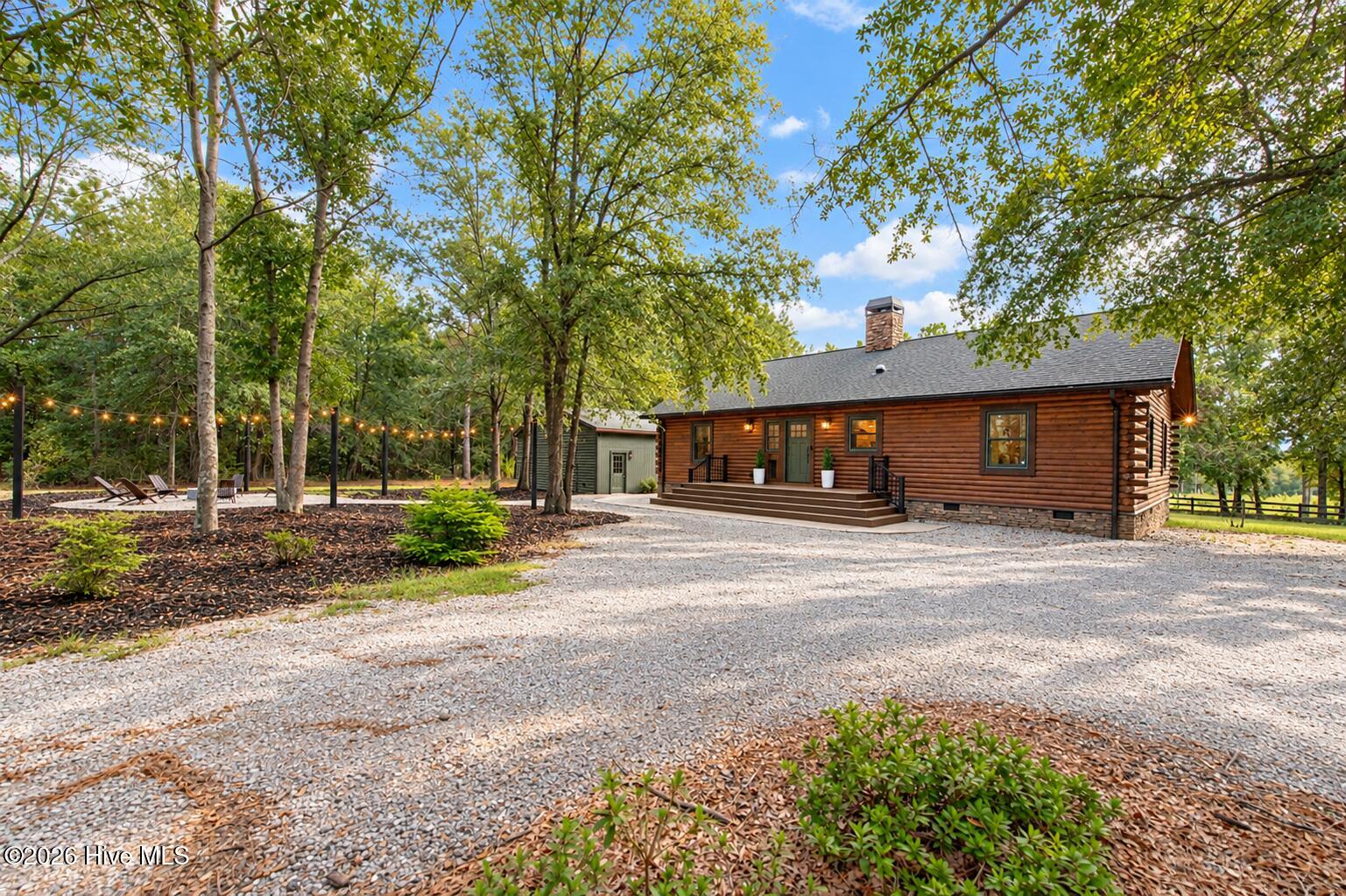 2033 Green Pond Road Property Photo 7