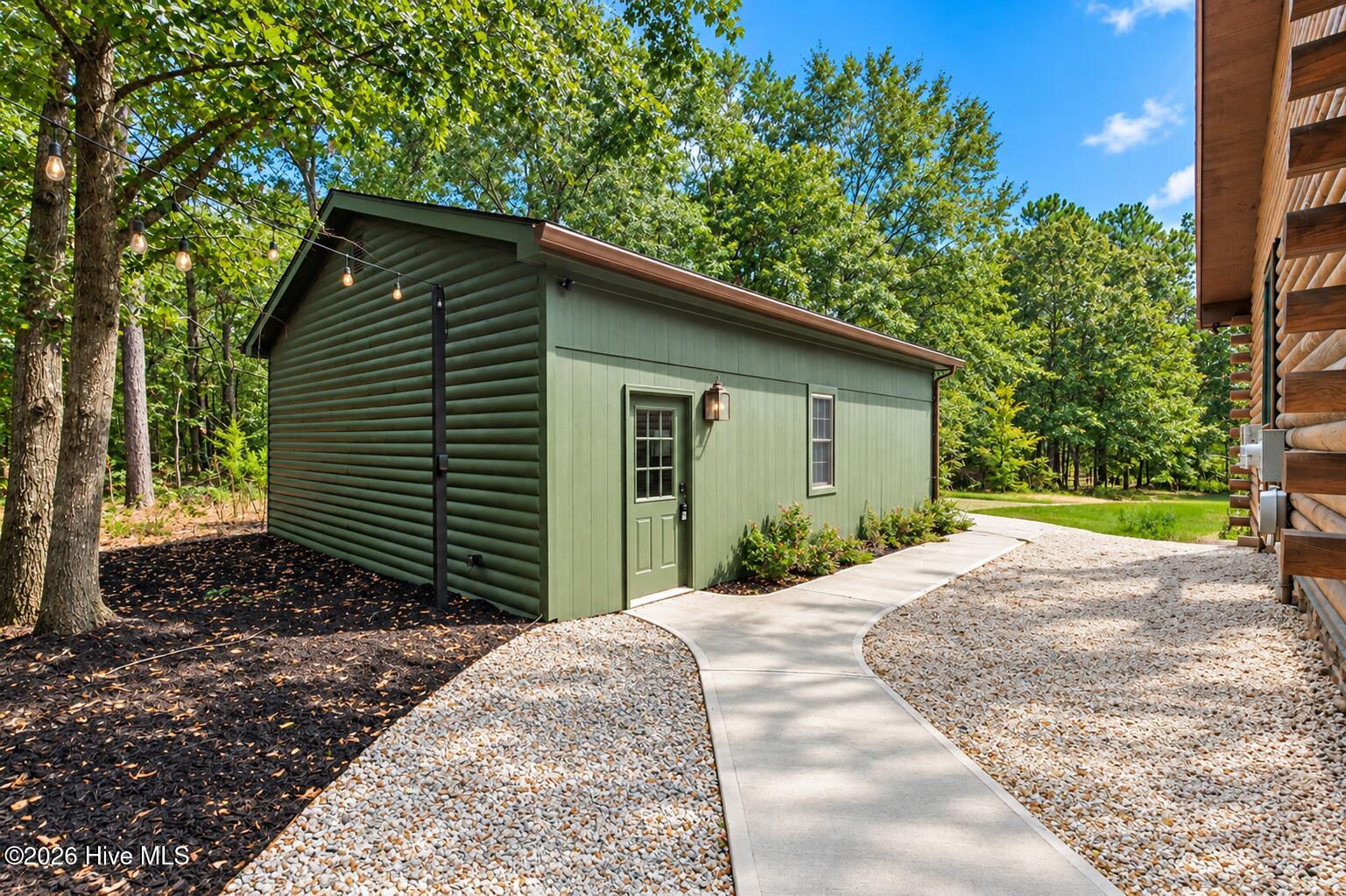 2033 Green Pond Road Property Photo 32