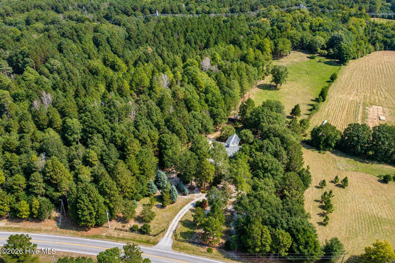 2033 Green Pond Road Property Photo 33