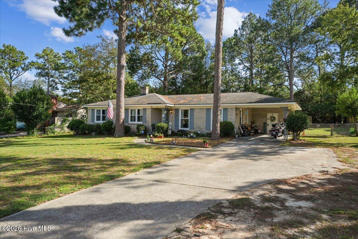 716 Shortridge Road Property Photo 2