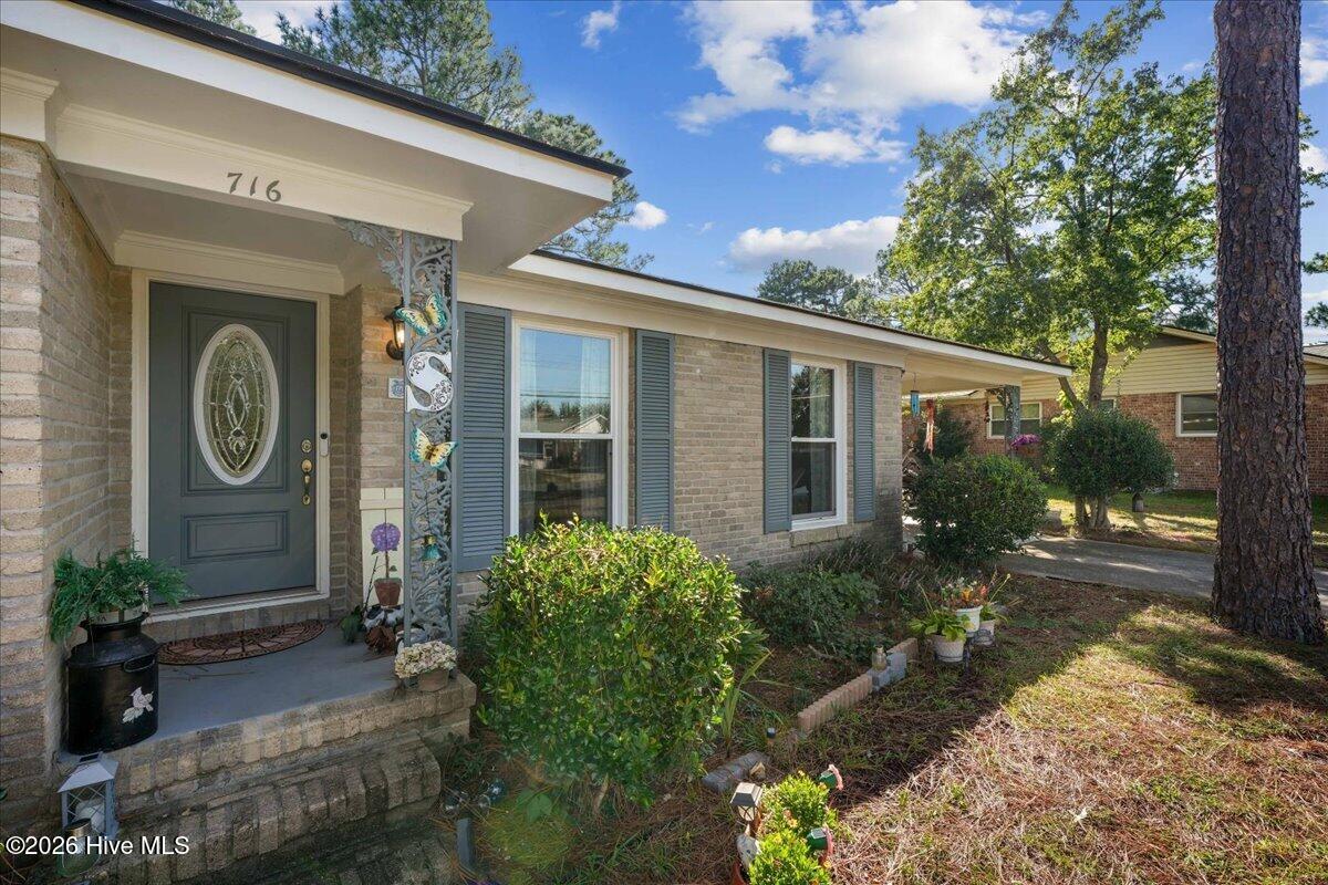 716 Shortridge Road Property Photo 3