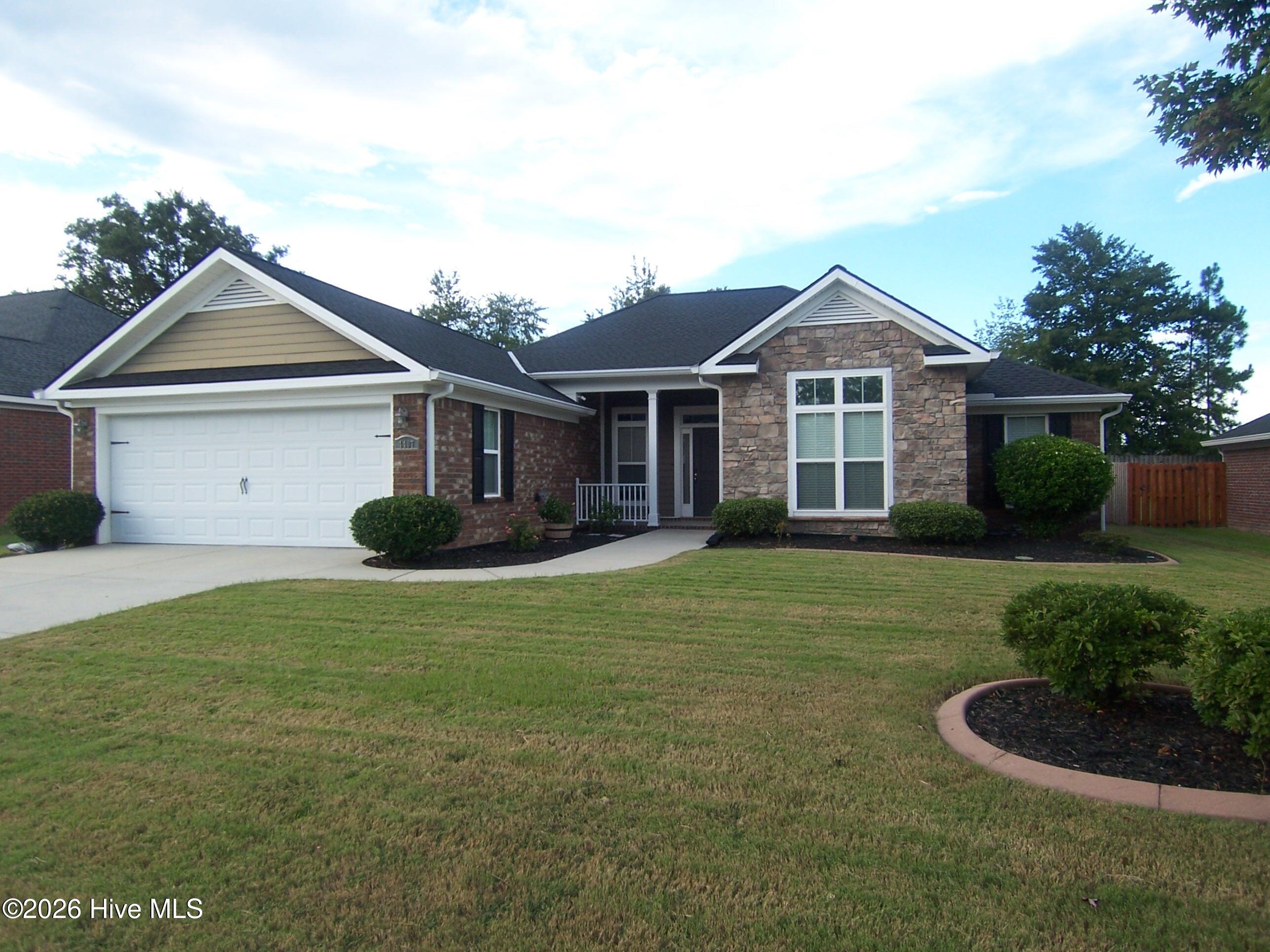 4407 T.j. Kelly Drive Property Photo 1