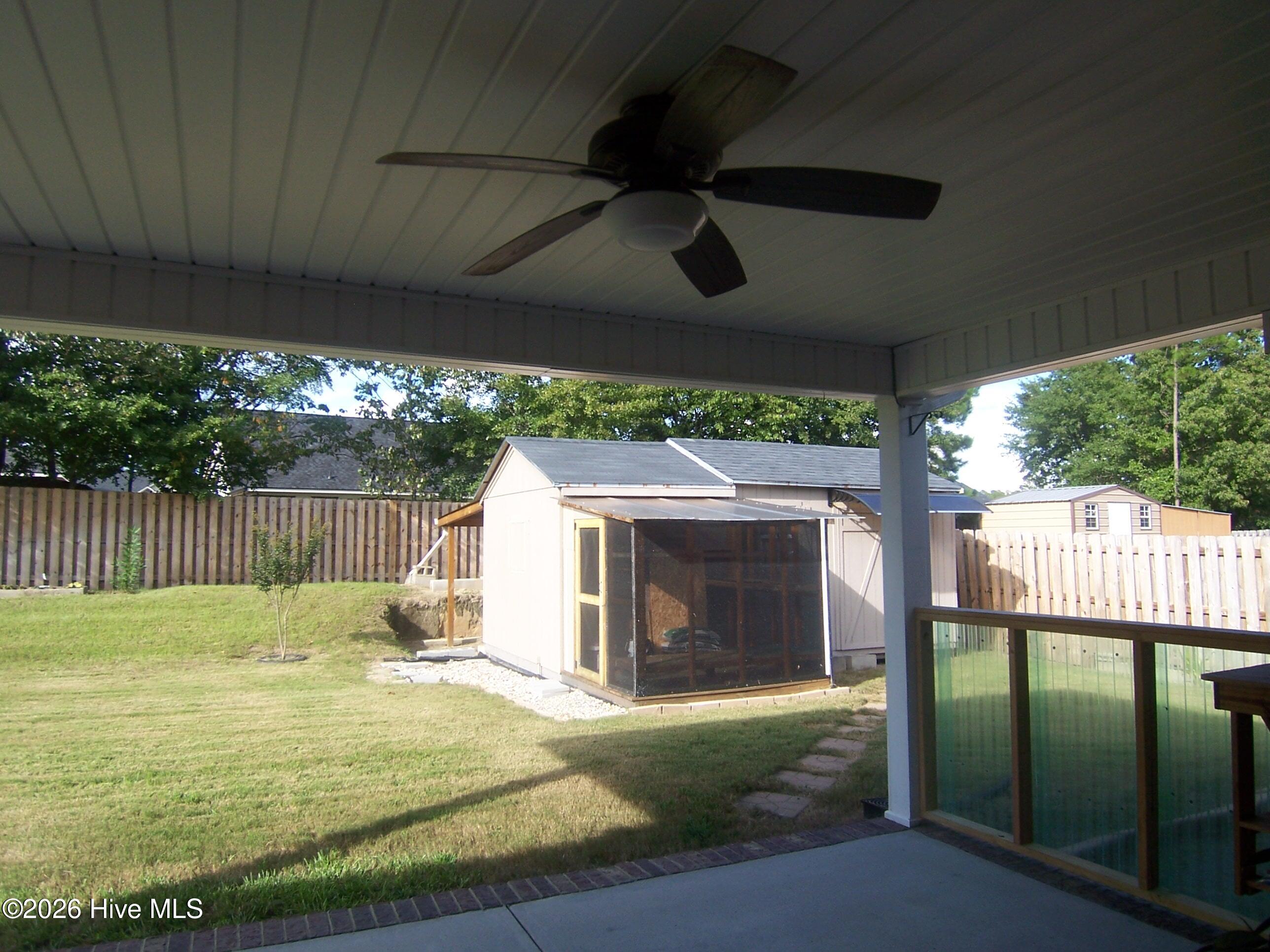 4407 T.j. Kelly Drive Property Photo 12