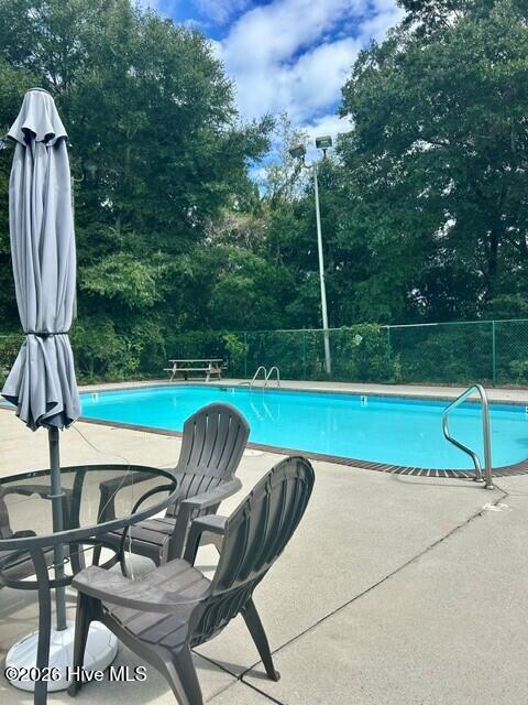 2724 S 17th Street Apt A Property Photo 12