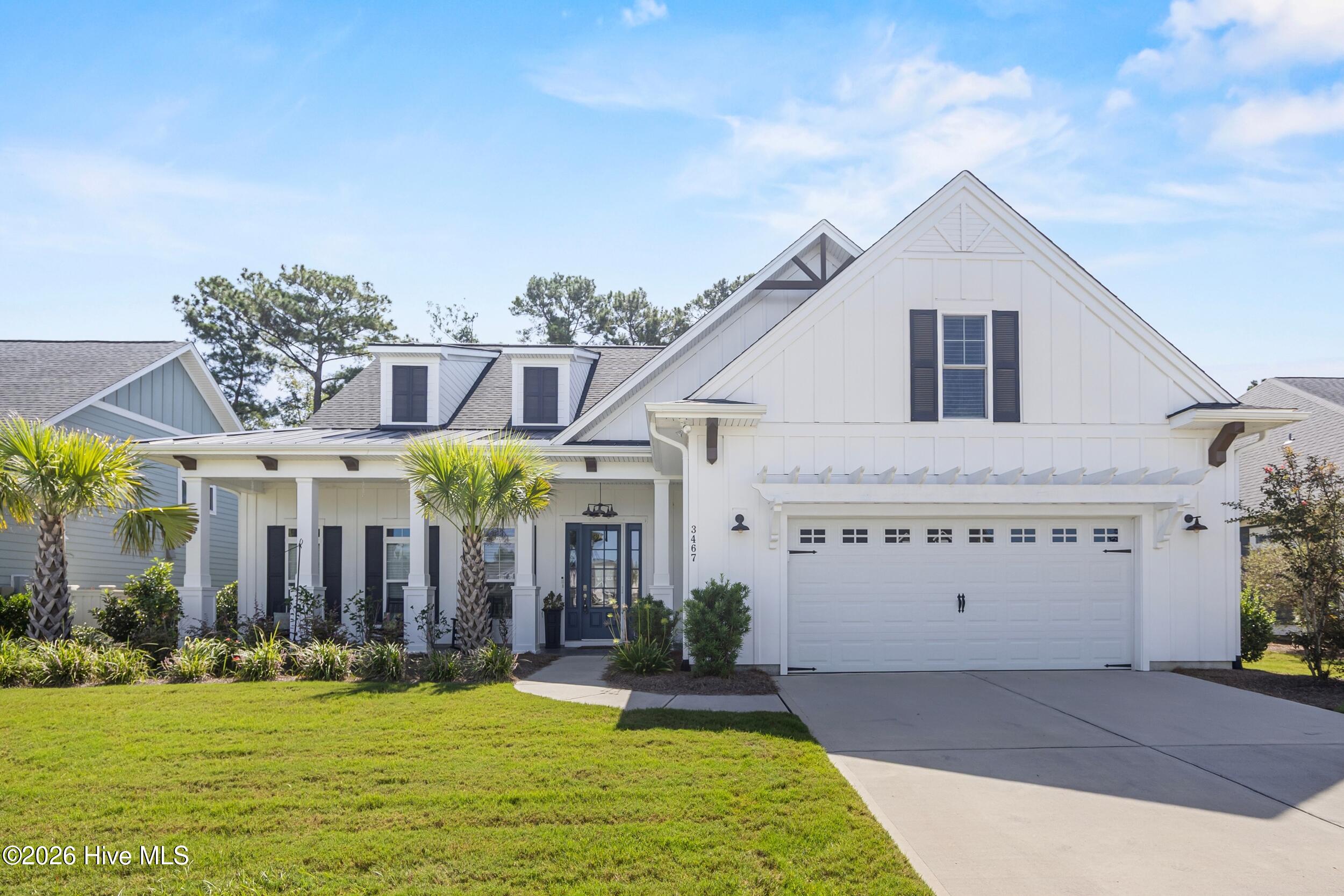 3467 Bitterns Branch Property Photo 2