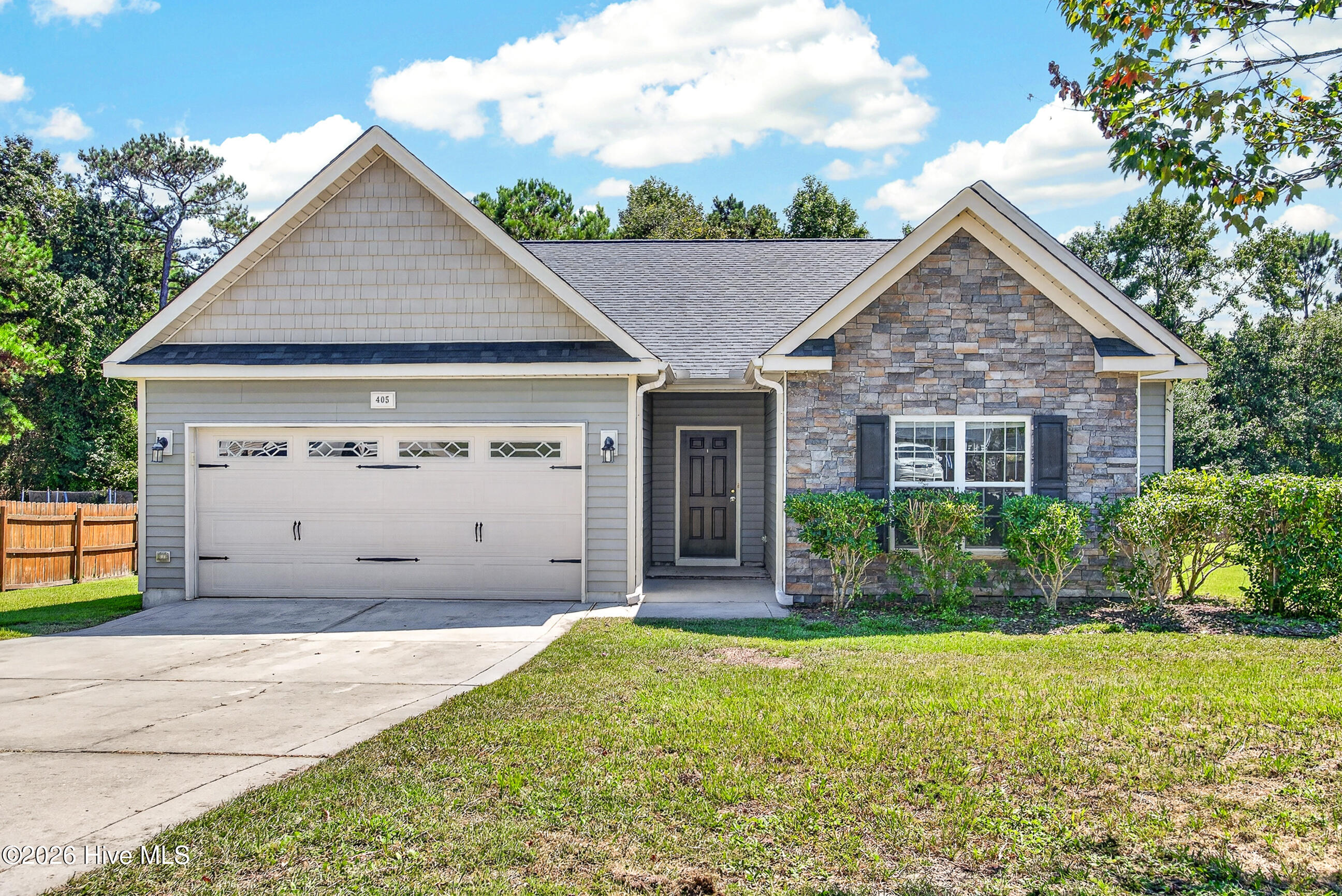 405 Peppermint Drive Property Photo