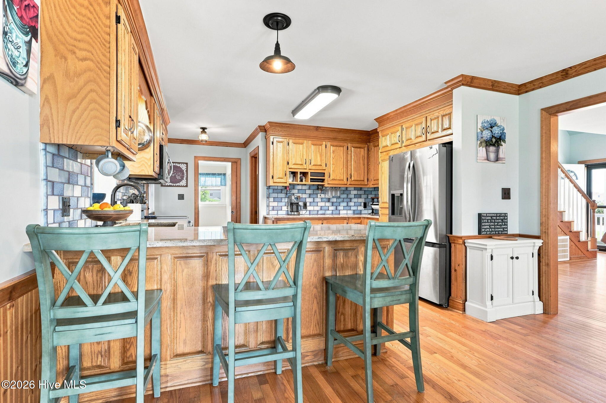 105 Franklin Court Property Photo 22