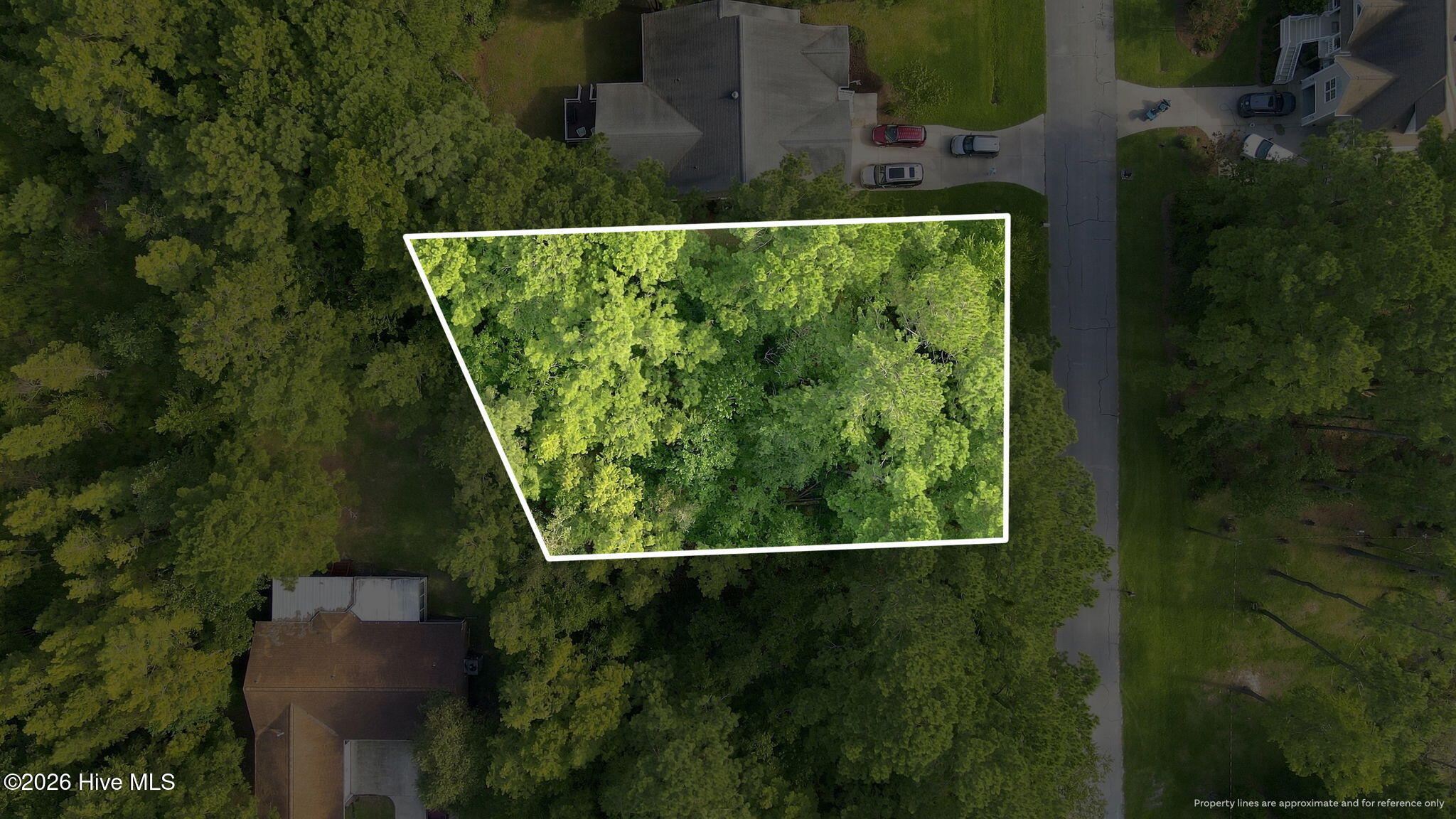 5303 Trade Winds Road Property Photo 1