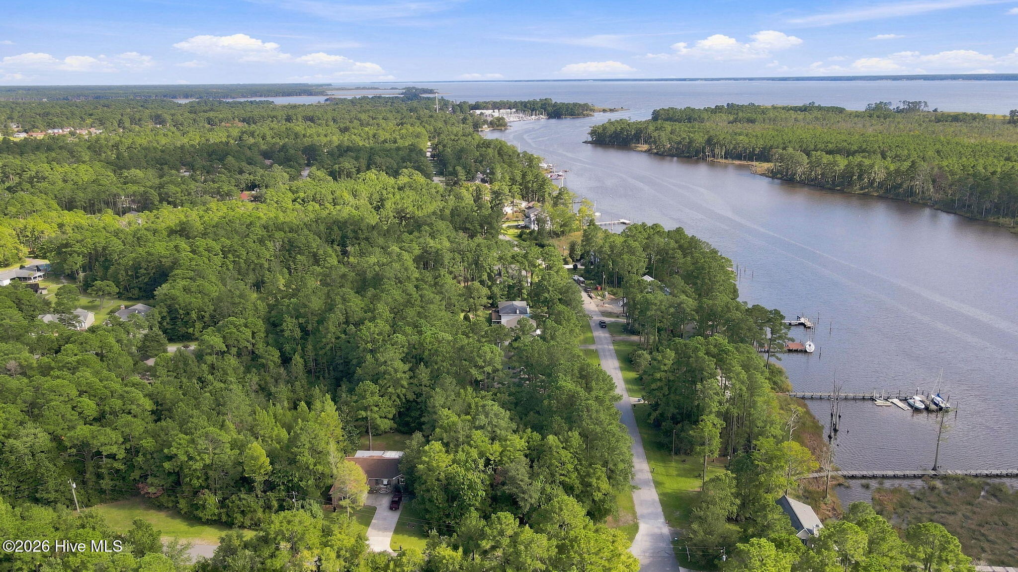 5303 Trade Winds Road Property Photo 2