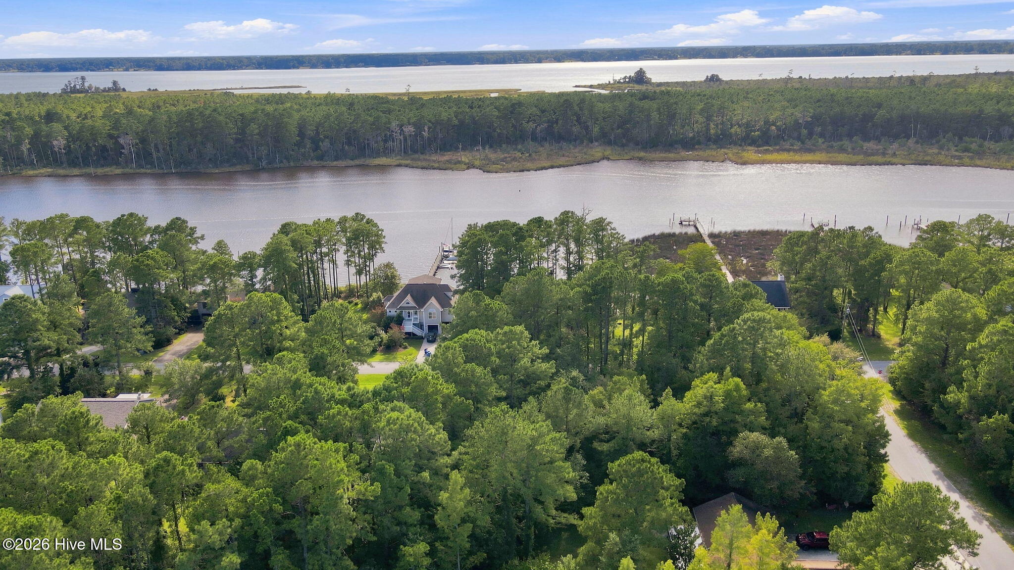 5303 Trade Winds Road Property Photo 4