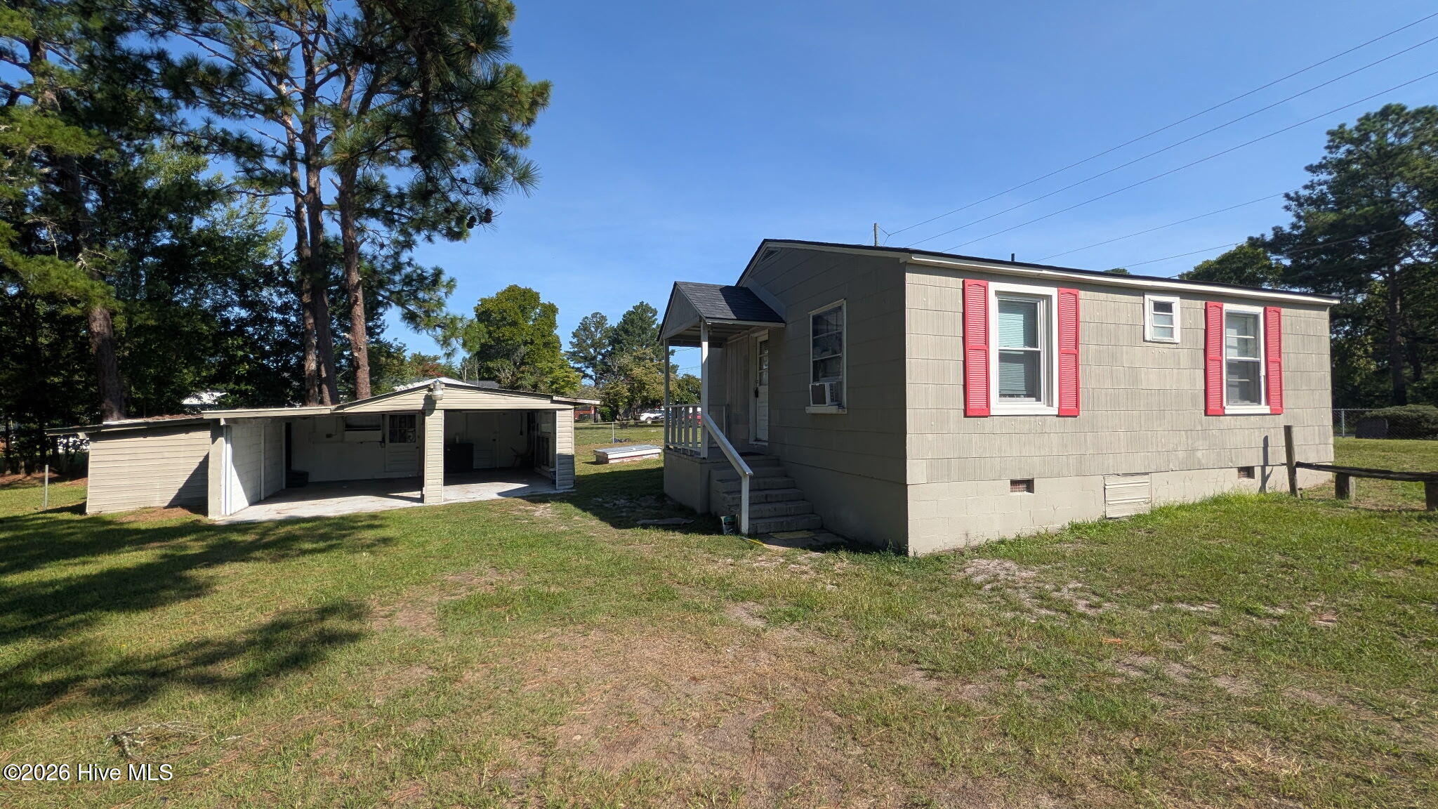 3308 King Charles Road Property Photo 9