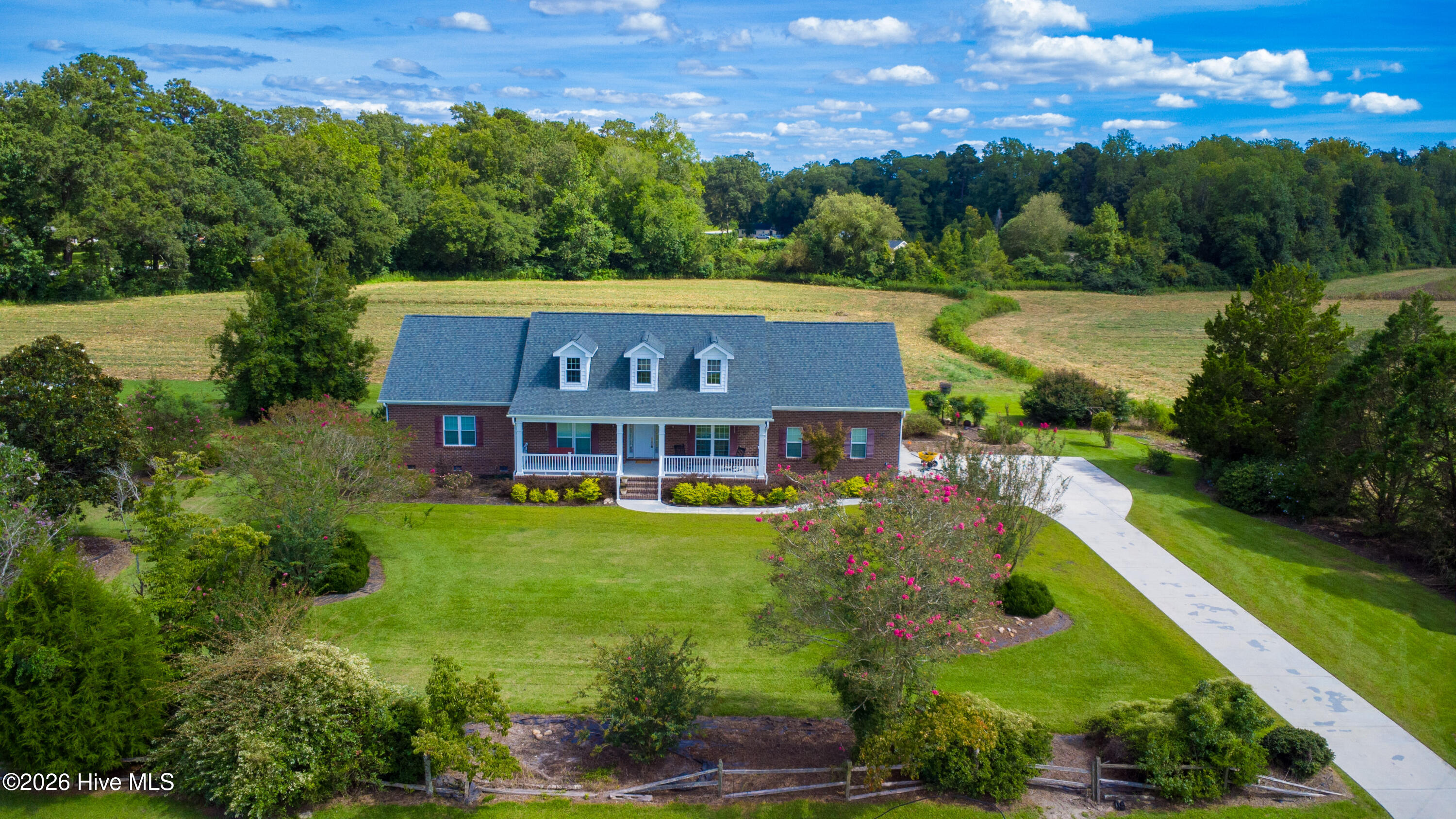 155 Willis Neck Road Property Photo 1