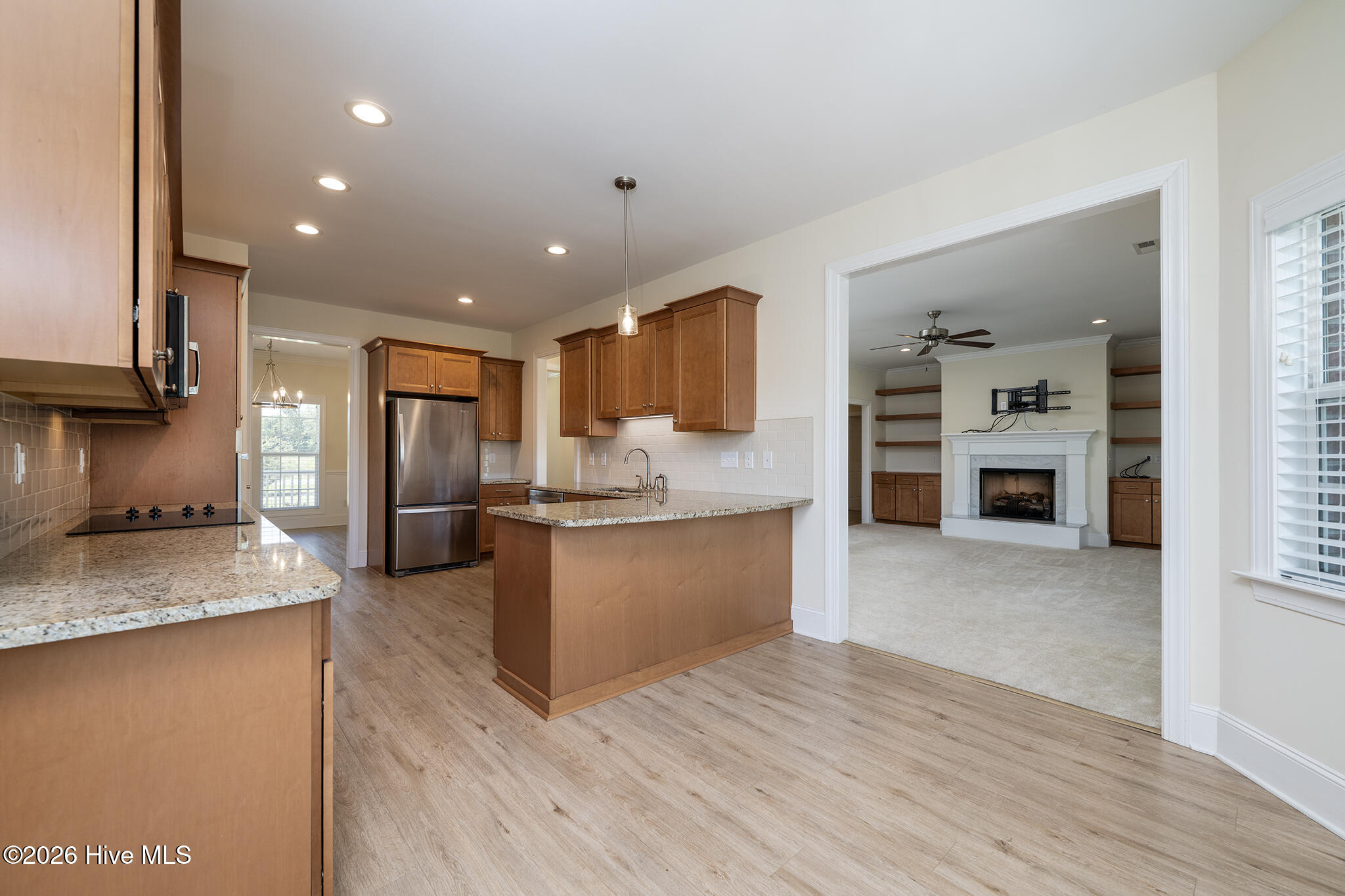 155 Willis Neck Road Property Photo 3