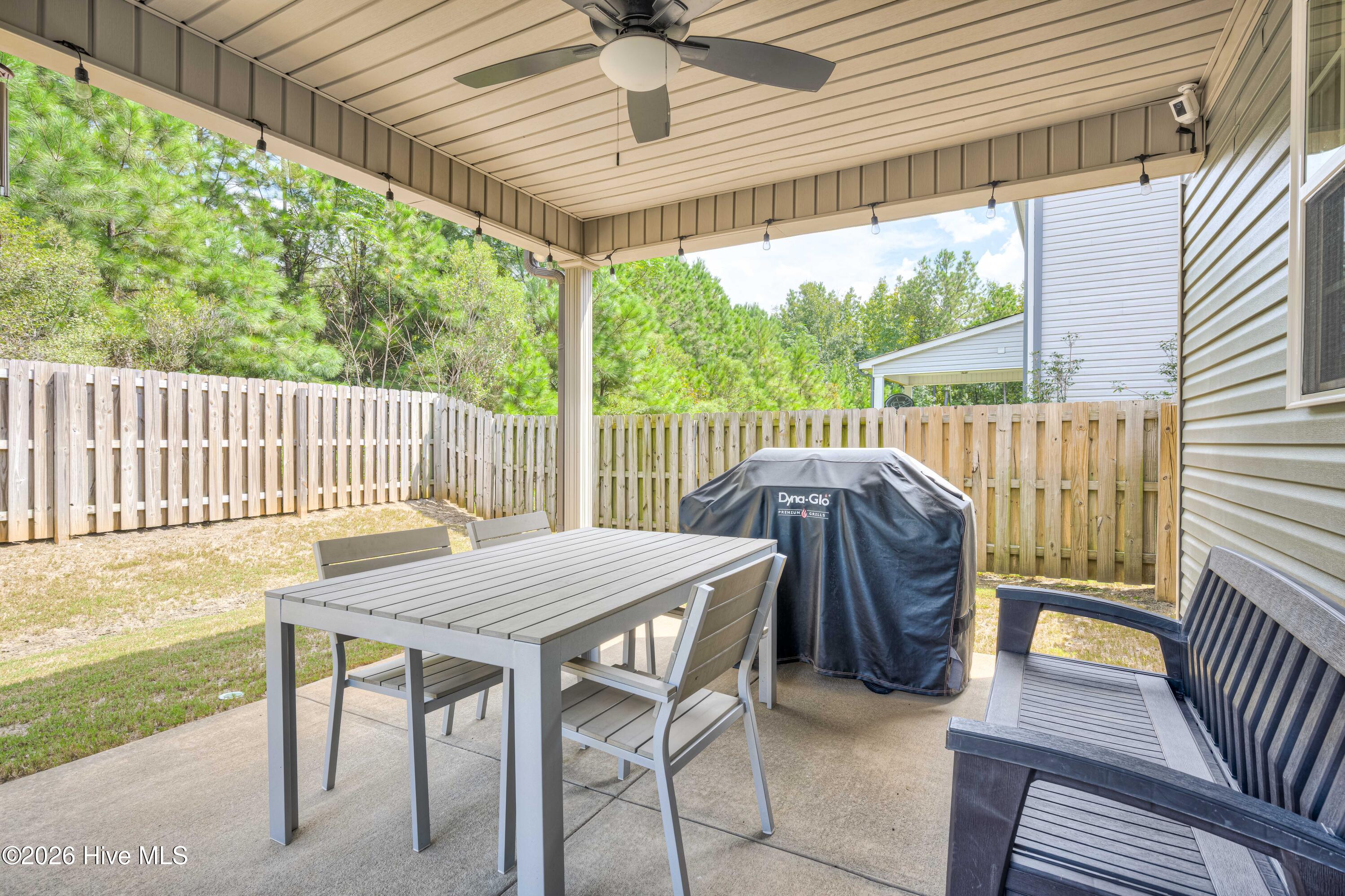 905 Chesford Drive Property Photo 37