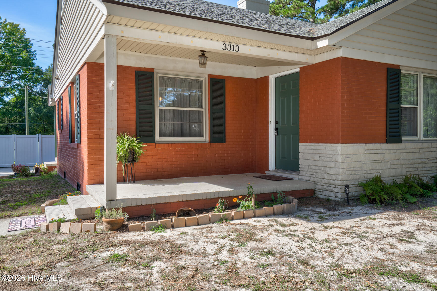 3313 Amherst Road Property Photo 2