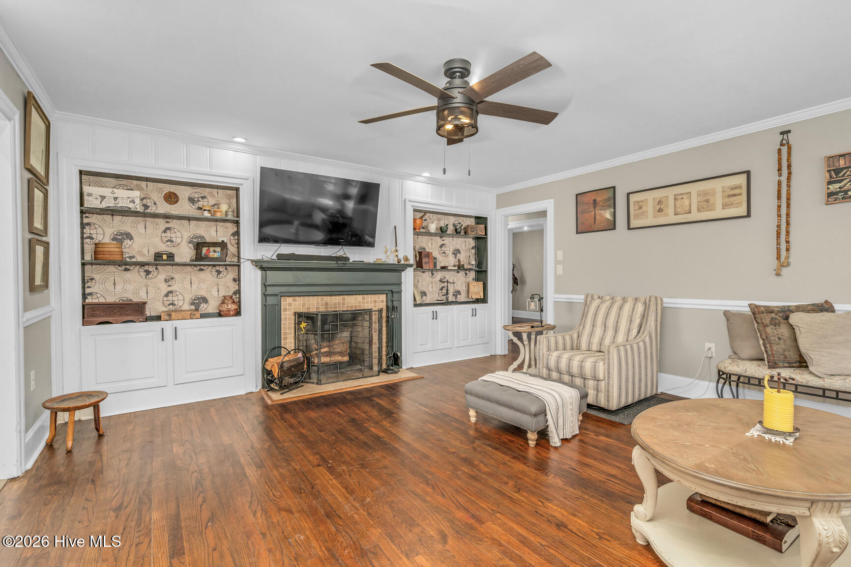 3313 Amherst Road Property Photo 4
