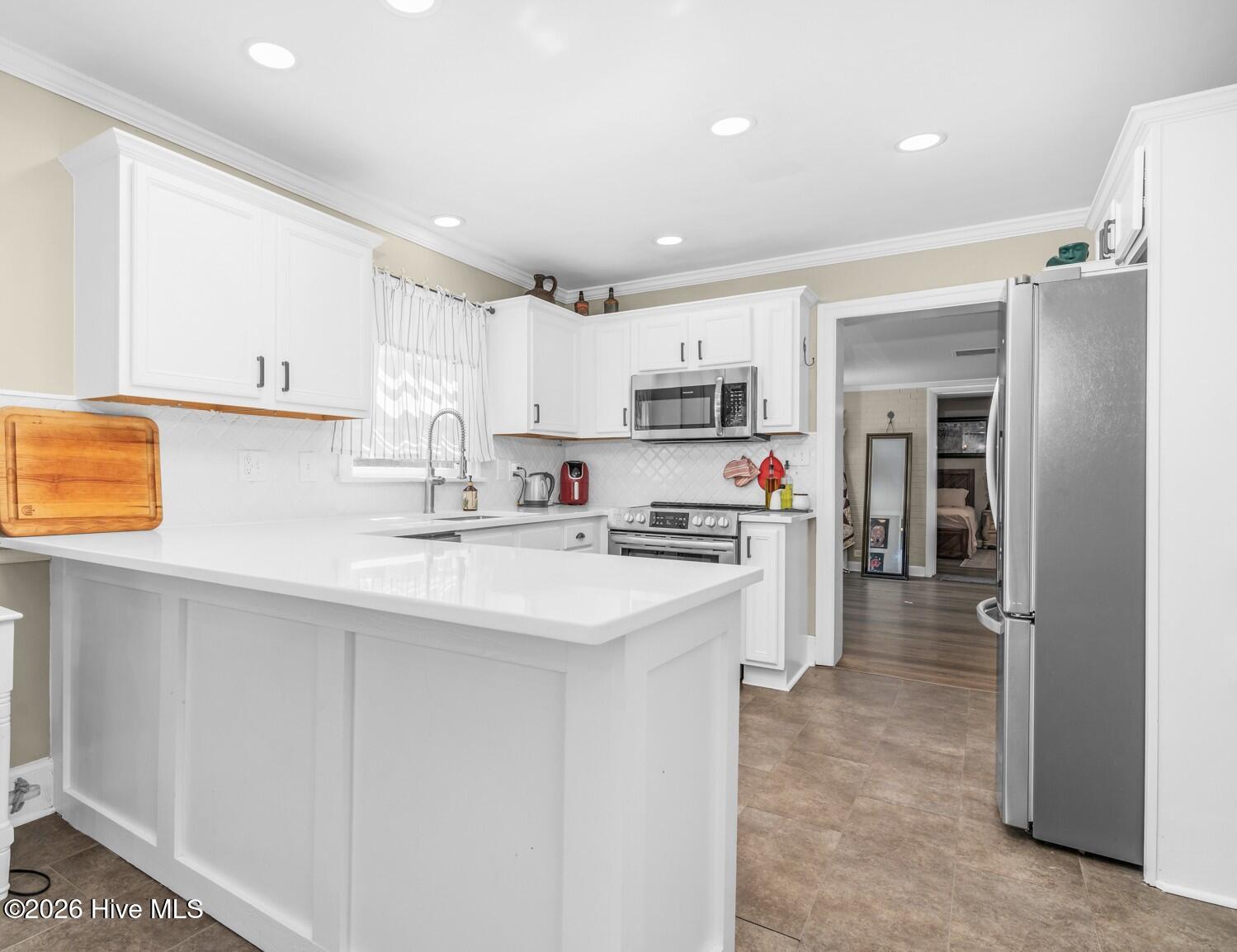 3313 Amherst Road Property Photo 6