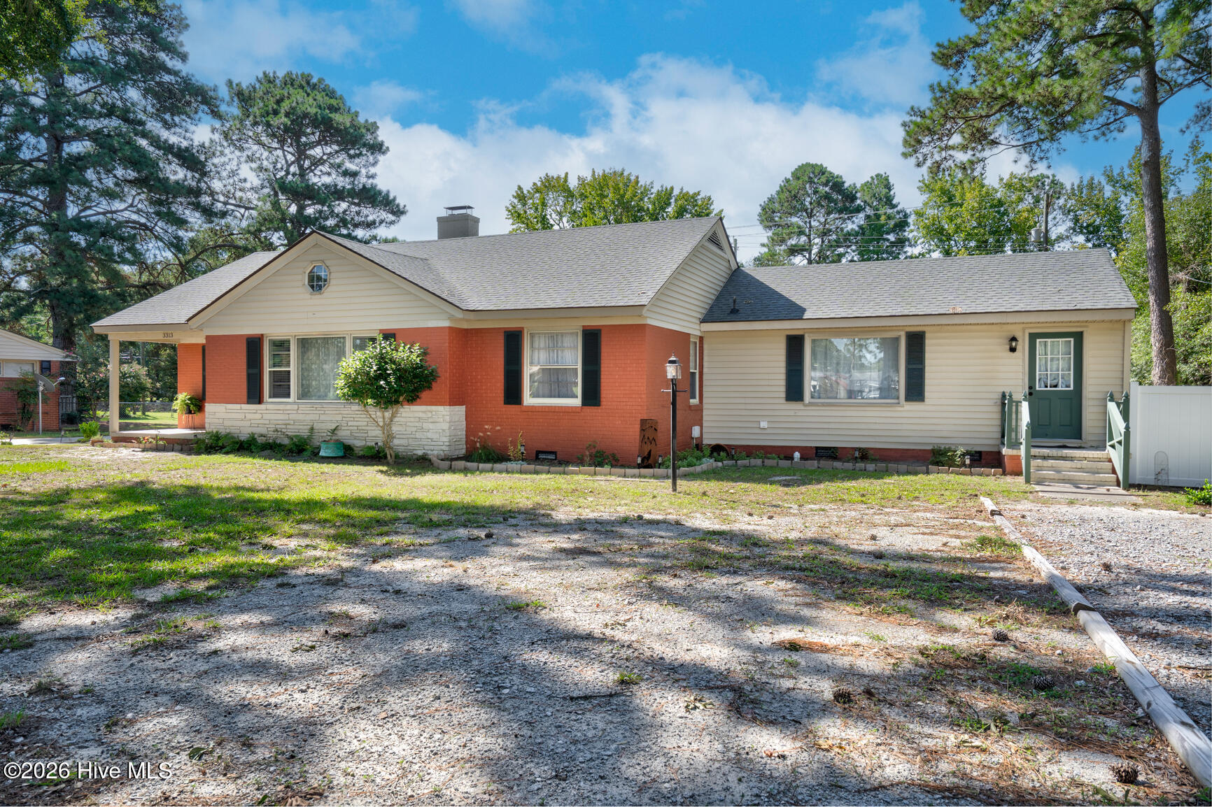 3313 Amherst Road Property Photo 22