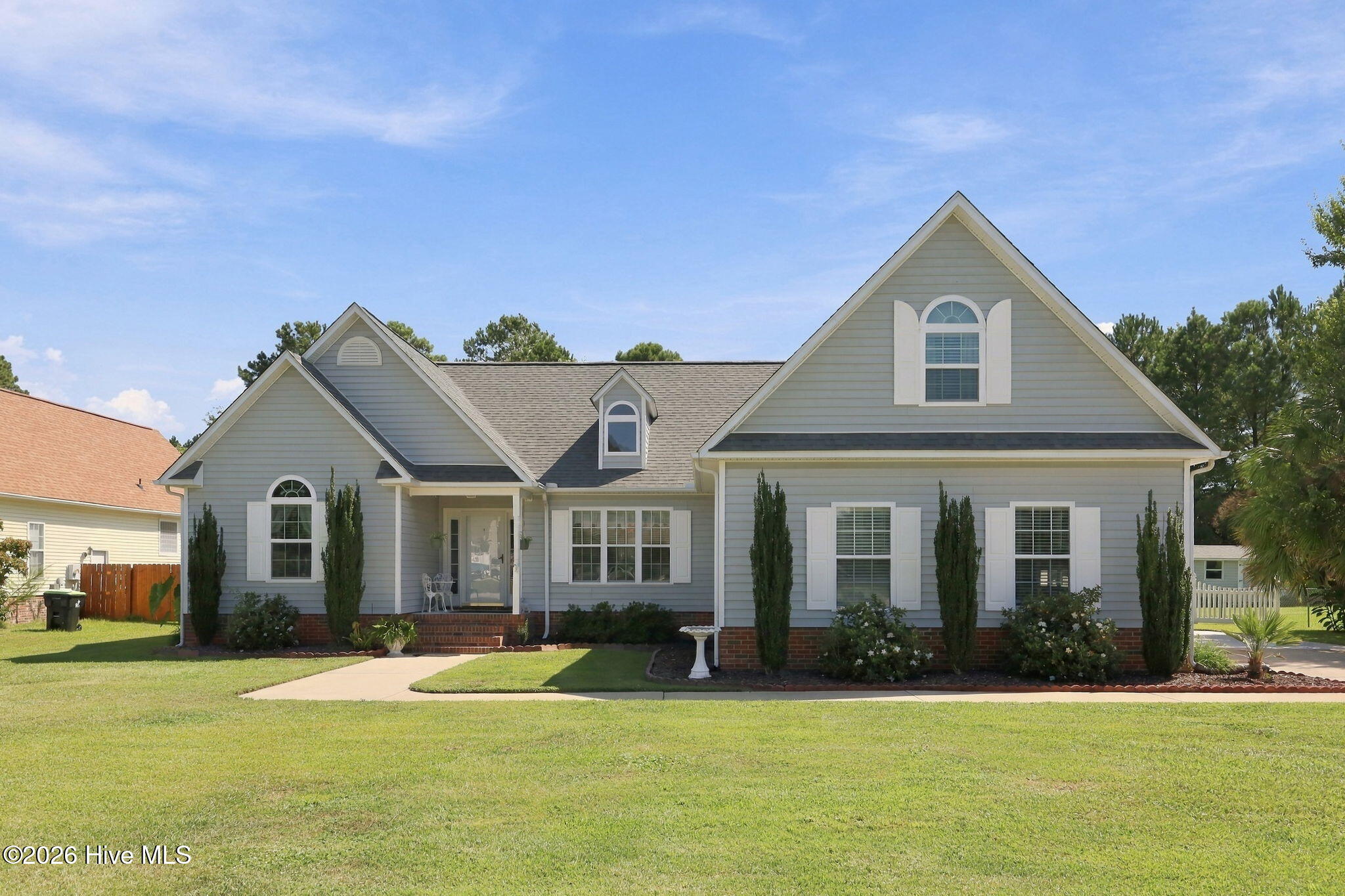 310 Bobbys Drive Property Photo 1