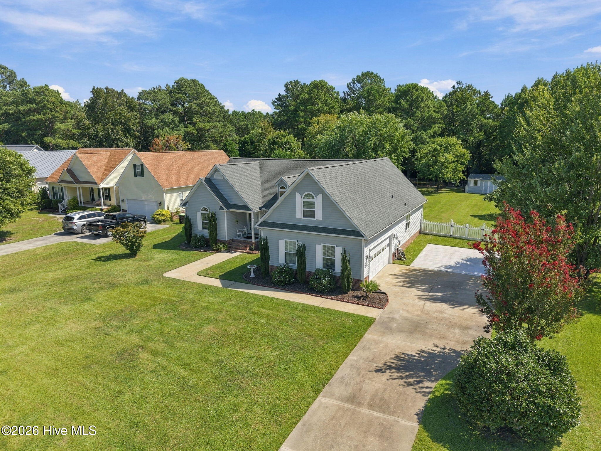 310 Bobbys Drive Property Photo 44