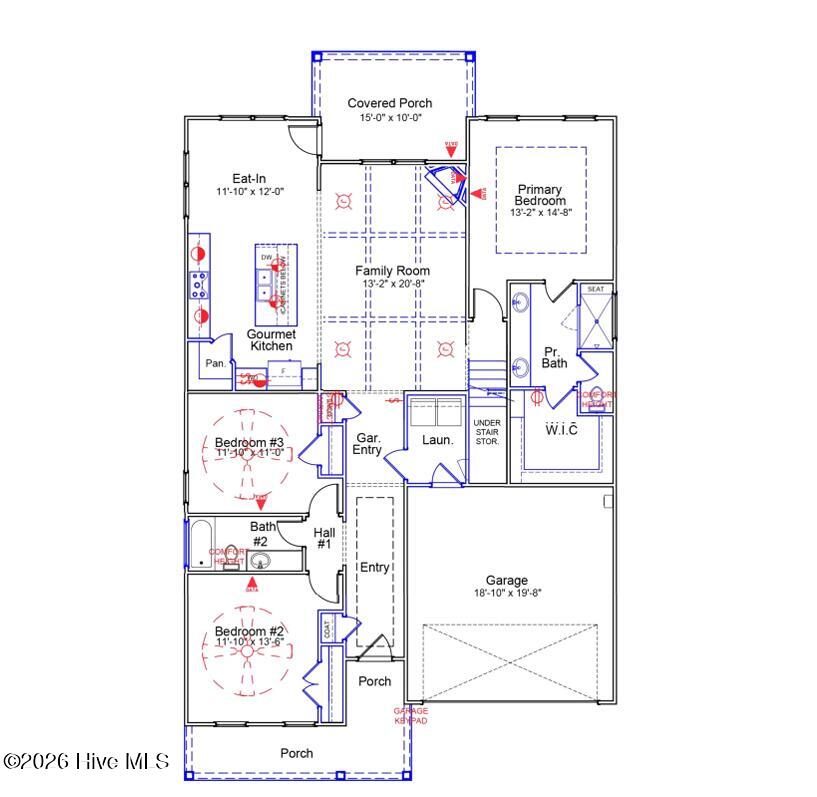 8824 Canoe Brook Court Property Photo 2