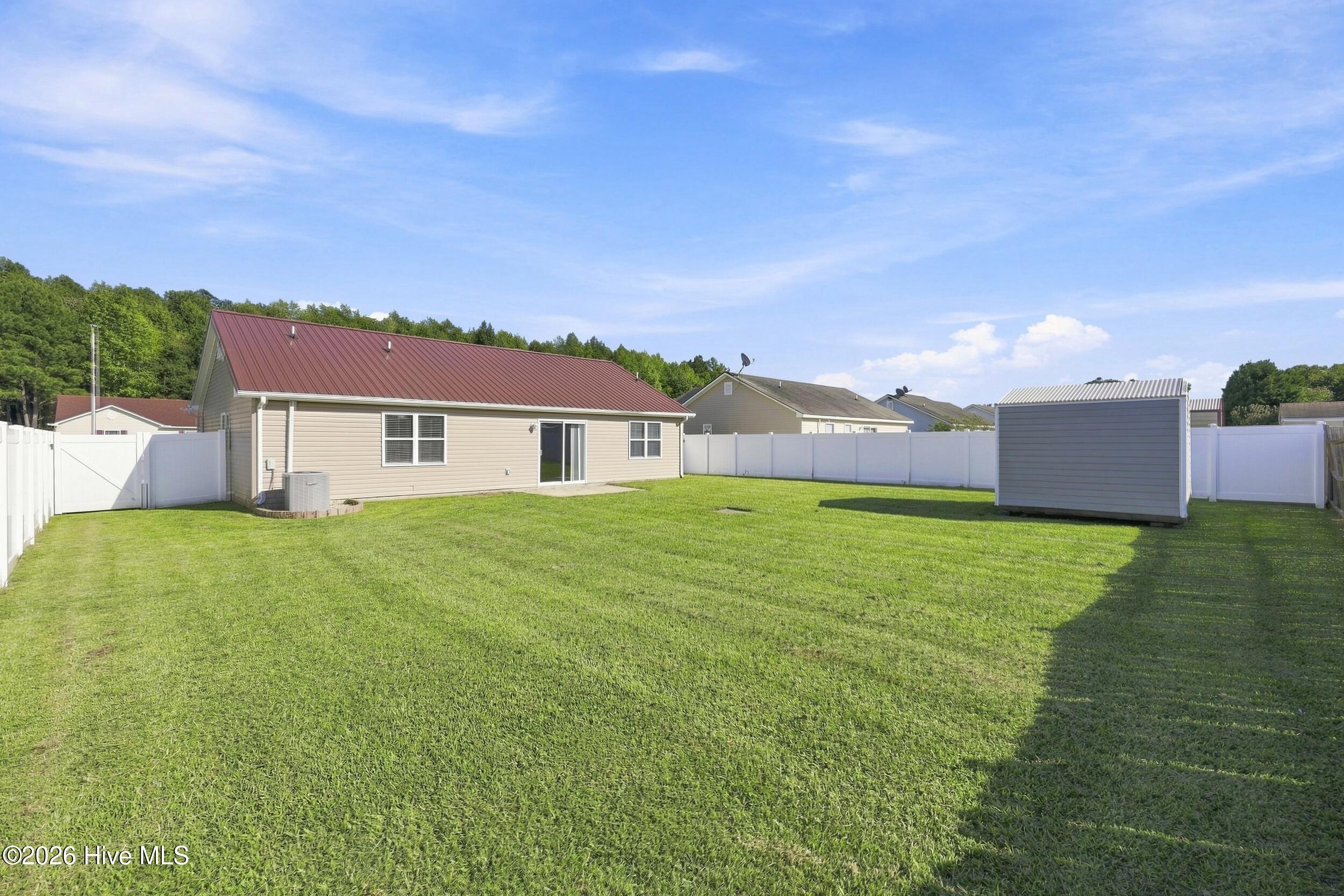 1105 Jessica Street Property Photo 2