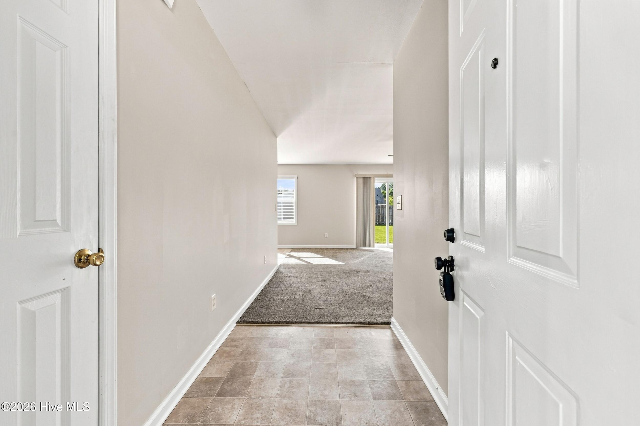 1105 Jessica Street Property Photo 6