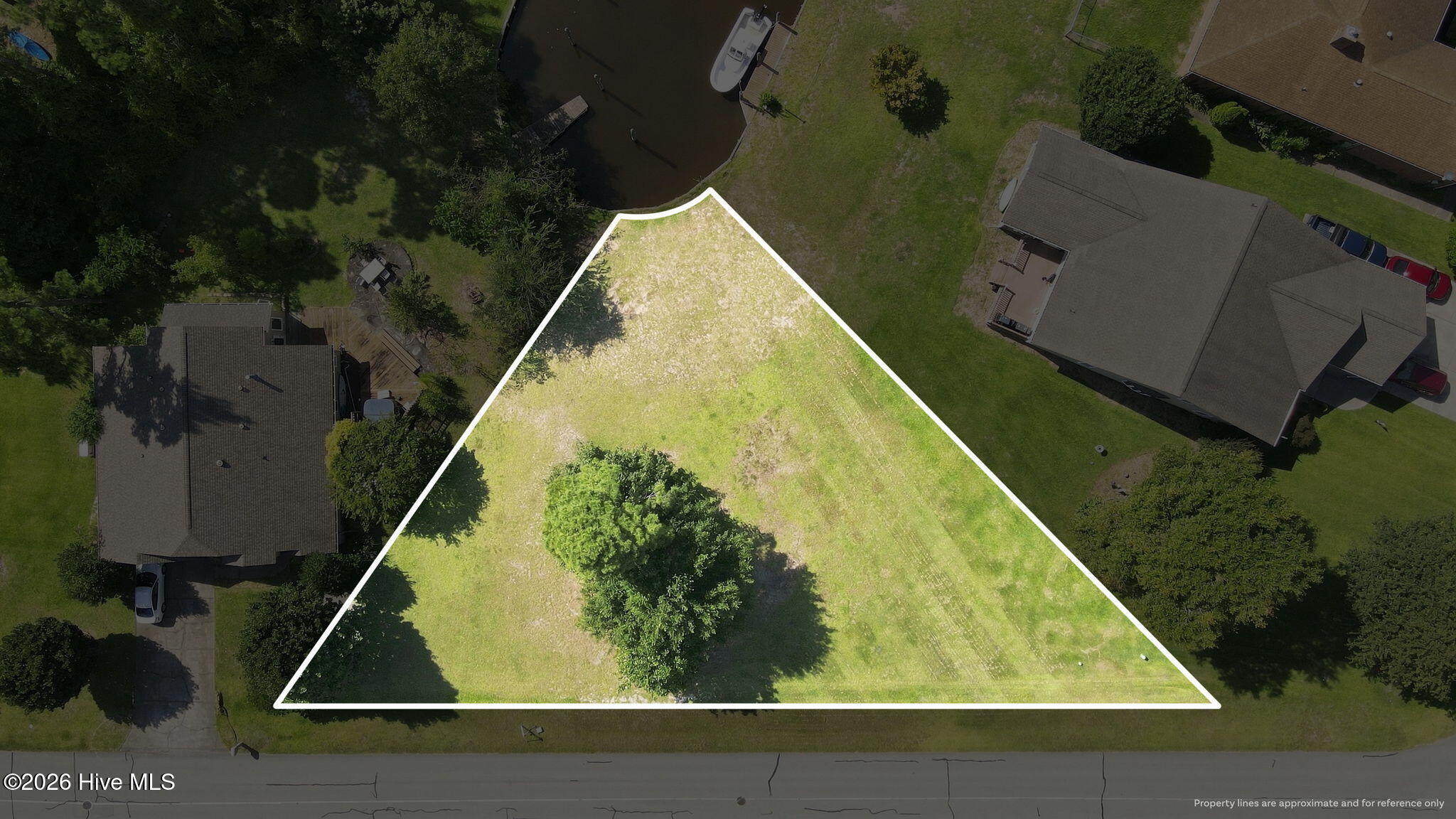 1213 61 Caracara Drive Property Photo 1