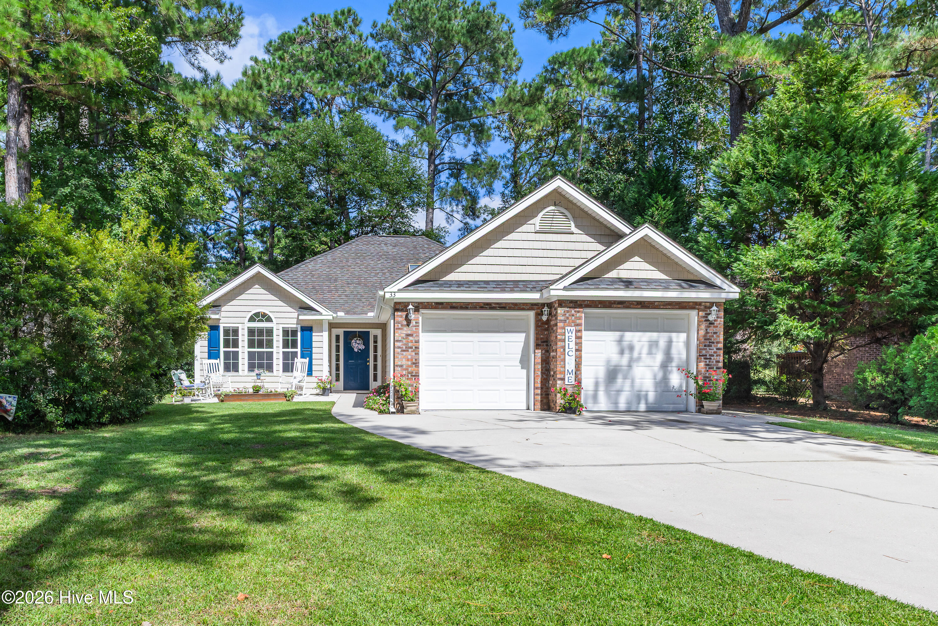33 Calabash Drive Property Photo 1