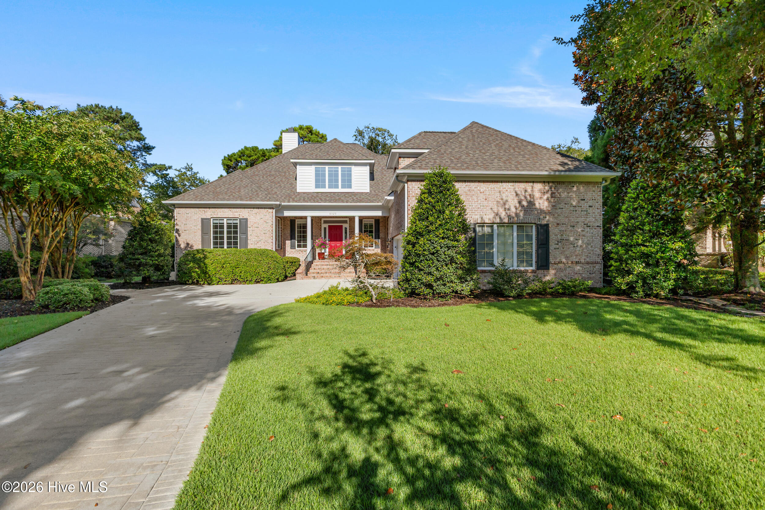 8525 Galloway National Drive Property Photo 1