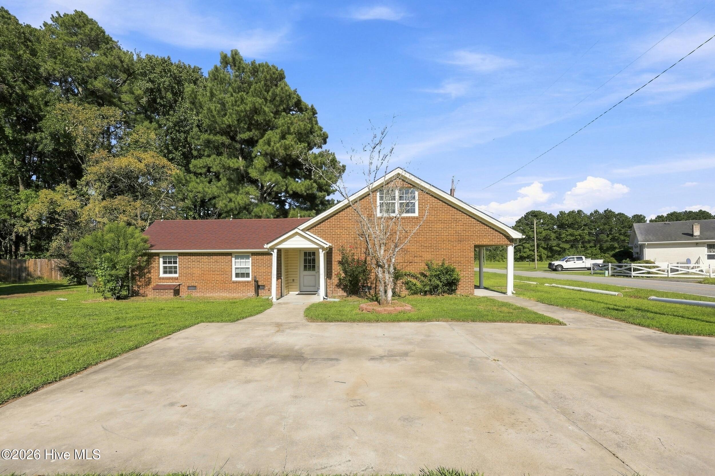 104 Horseshoe Road Property Photo 1