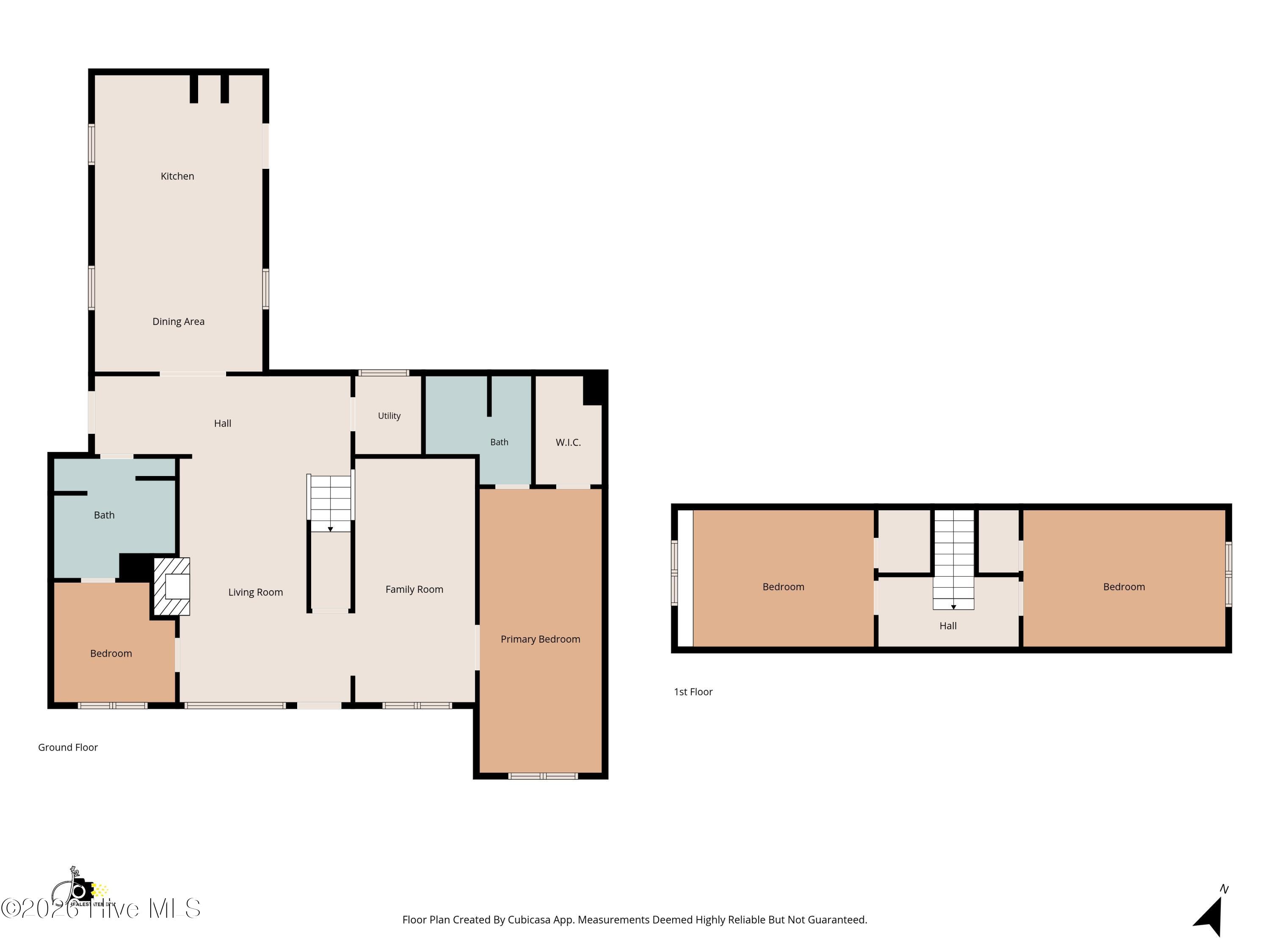 104 Horseshoe Road Property Photo 2