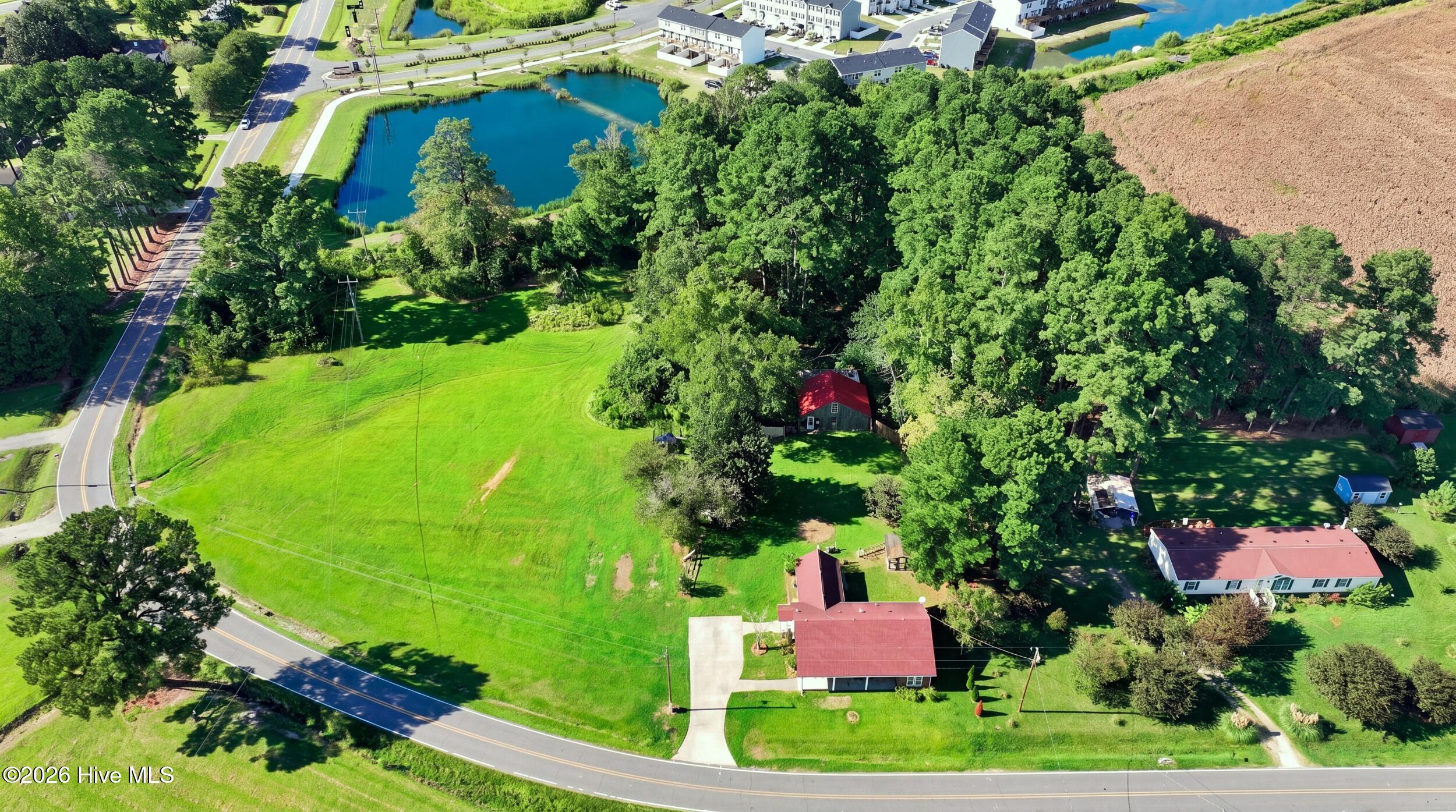 104 Horseshoe Road Property Photo 4
