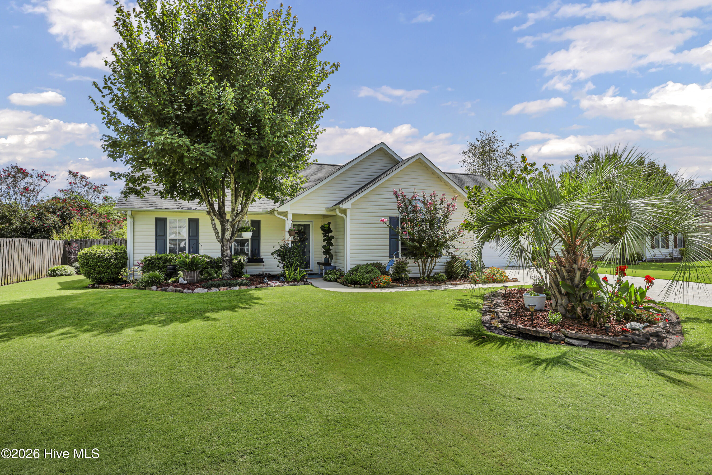 3208 Paramount Way Property Photo 1