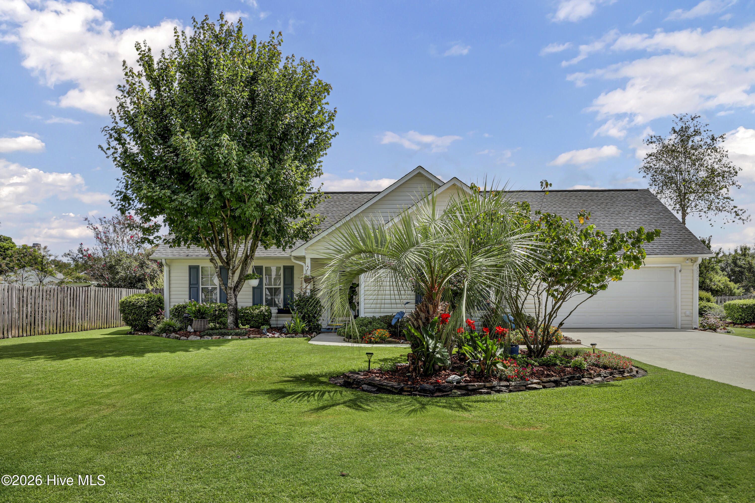 3208 Paramount Way Property Photo 3