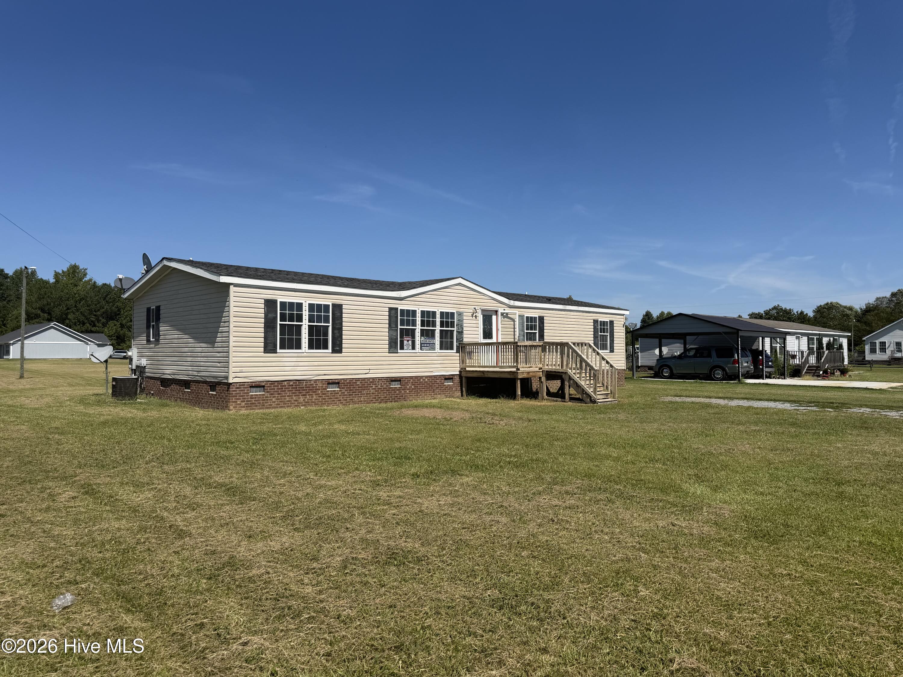2976 Bynum Farm Road Property Photo 1